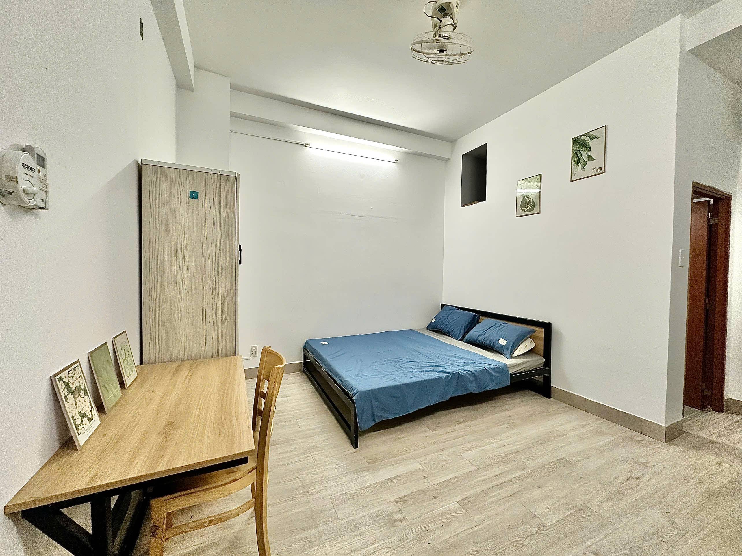 Cho thuê phòng 16 Thích Minh Nguyệt, Tân Bình