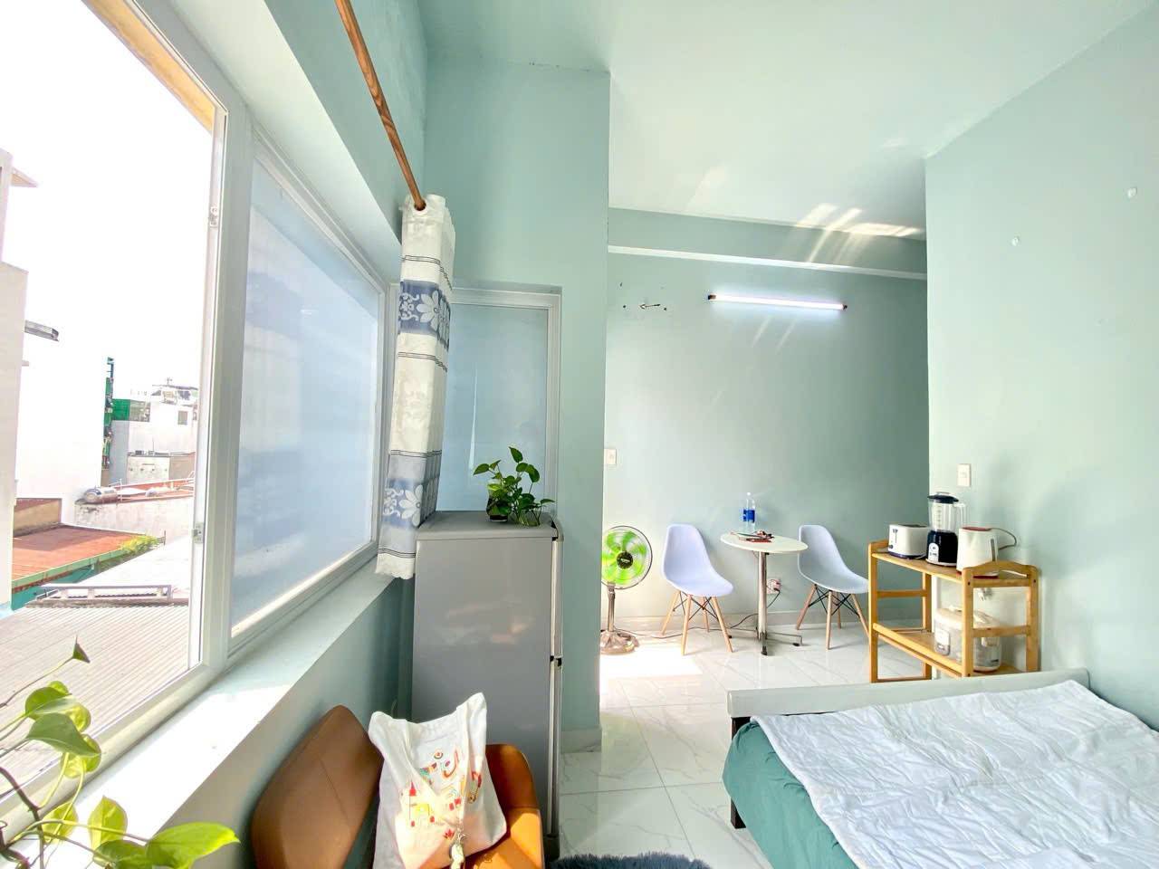  Cho thuê phòng 160 Bùi Đình Tuý, Bình Thạnh, HCM