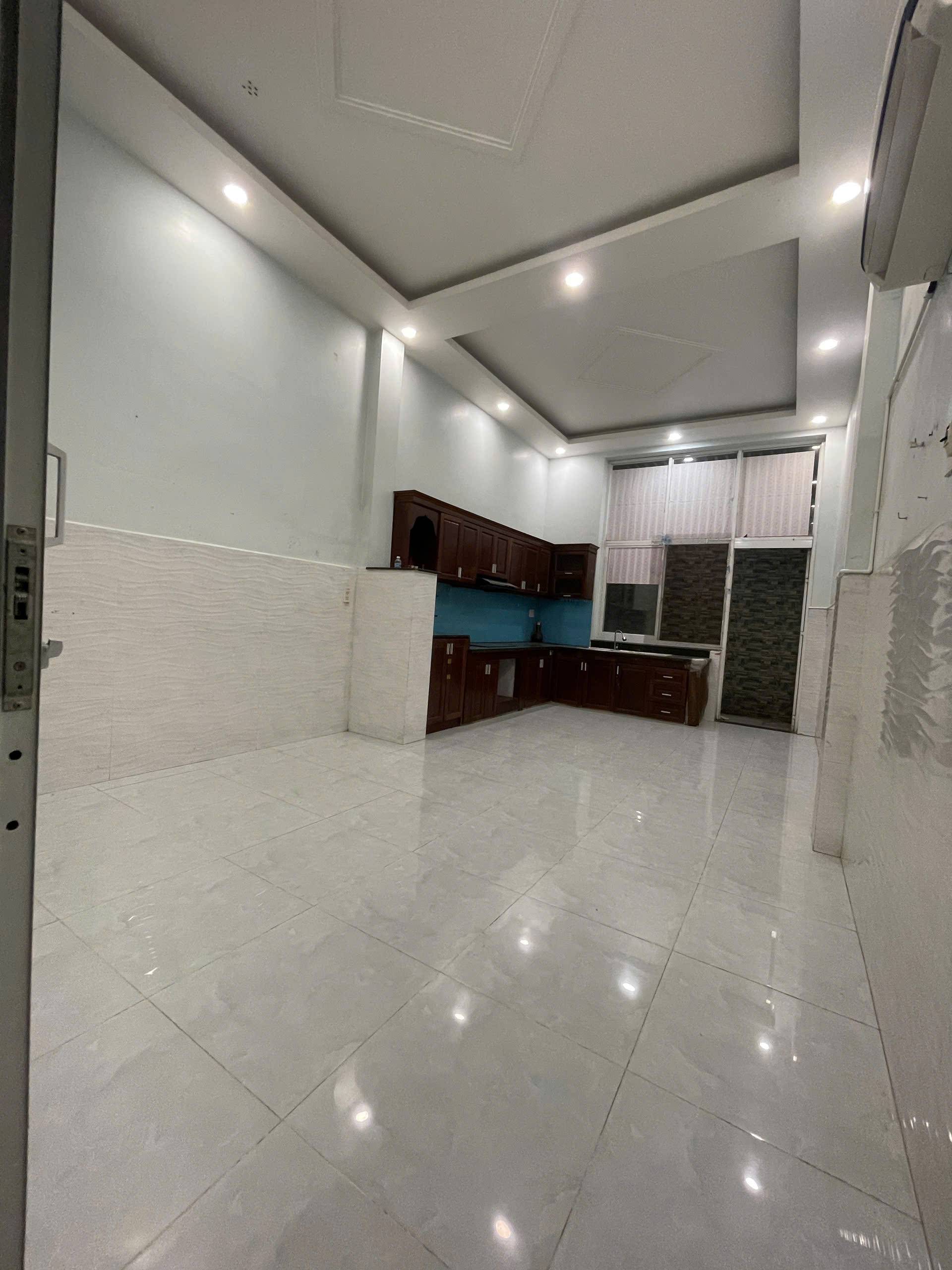 Cho thuê phòng 10 Đặng Thuỳ Trâm, Bình Thạnh