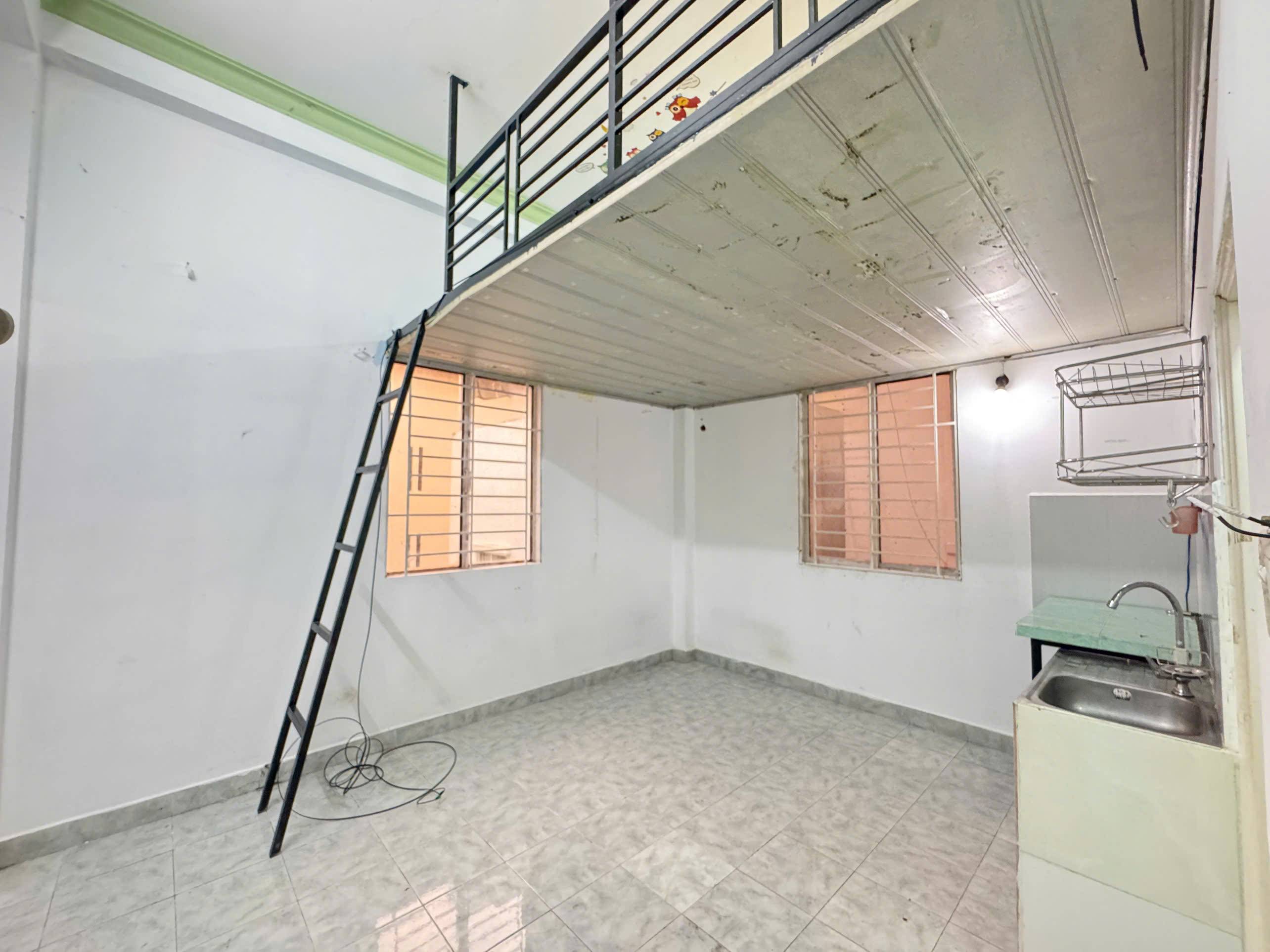  Cho thuê phòng 2 Đường số 71, Quận 7