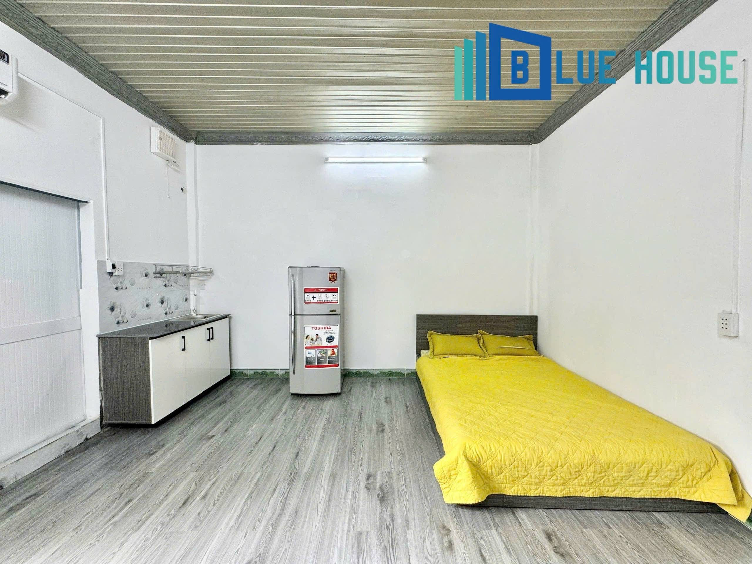  Cho thuê phòng 14C Ngô Bệ, Tân Bình