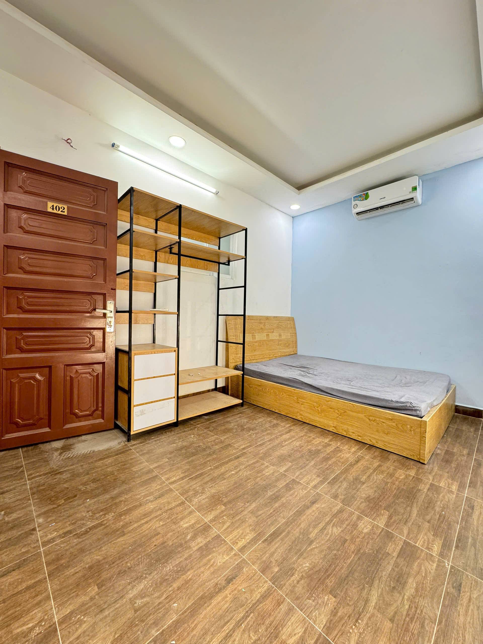 Cho thuê phòng 28 Lam Sơn, Tân Bình