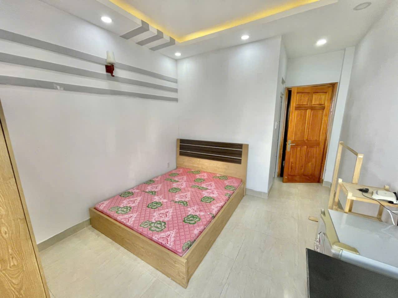 Cho thuê phòng 42B Lê Trực, Bình Thạnh