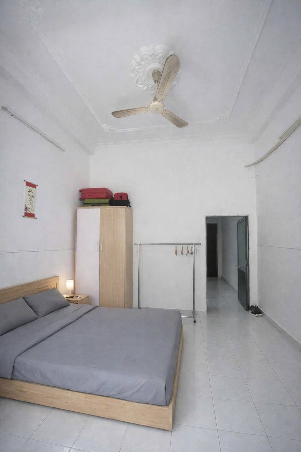 Cho thuê phòng 51 Đất Thánh, Tân Bình