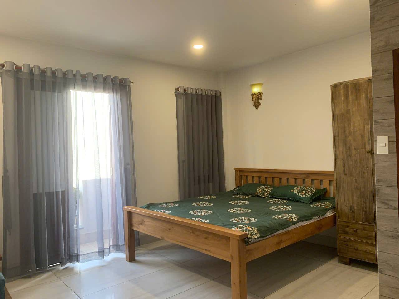 Cho thuê phòng 361 Nơ Trang Long, Bình Thạnh