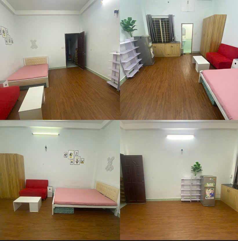  Cho thuê phòng 47 Đường C18, Tân Bình