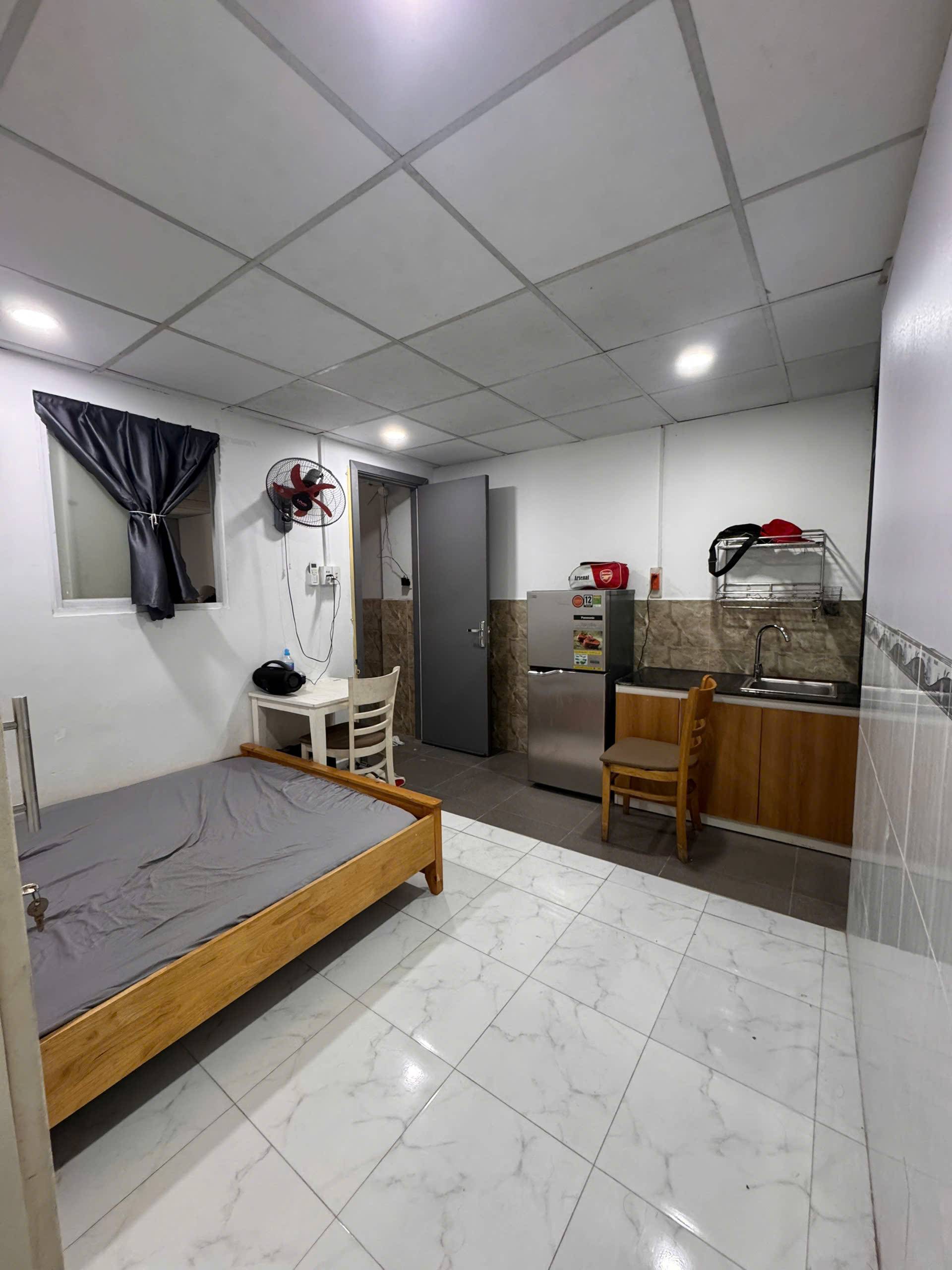 Cho thuê phòng 20 Đặng Văn Ngữ, Phú Nhuận