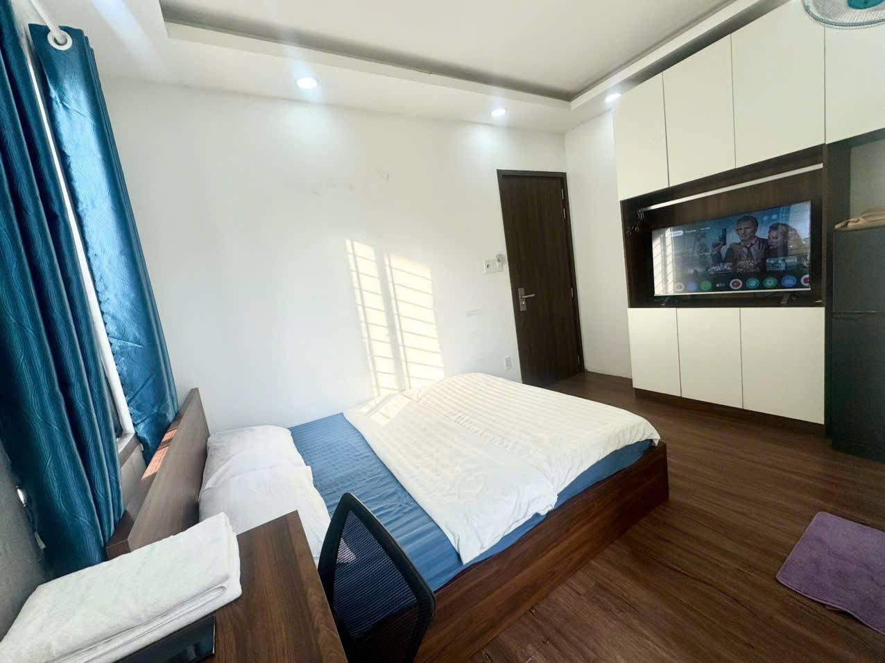 Cho thuê phòng 1056 Trường Sa, Quận 3