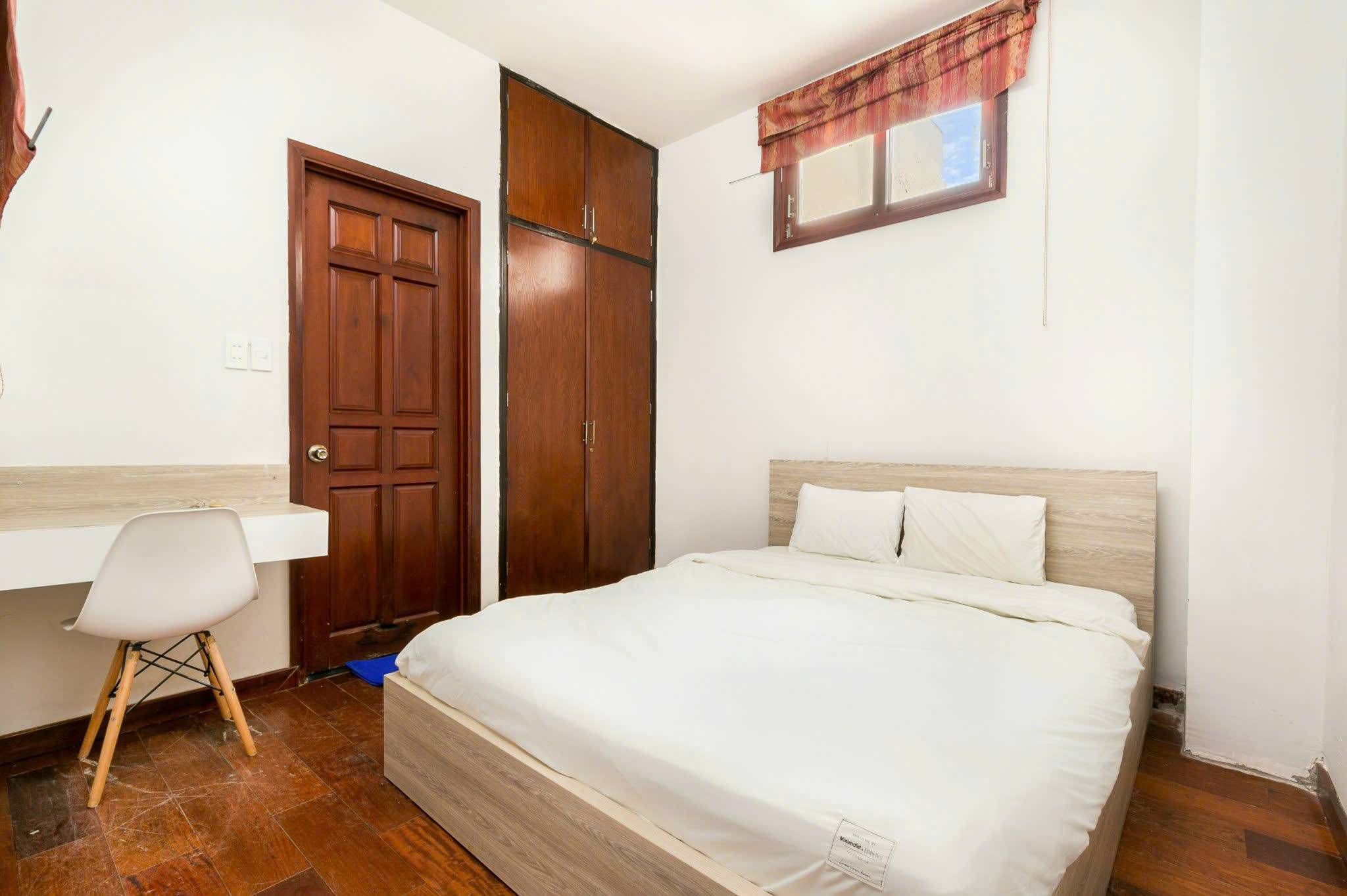  Cho thuê phòng 361 Hai Bà Trưng, Quận 3