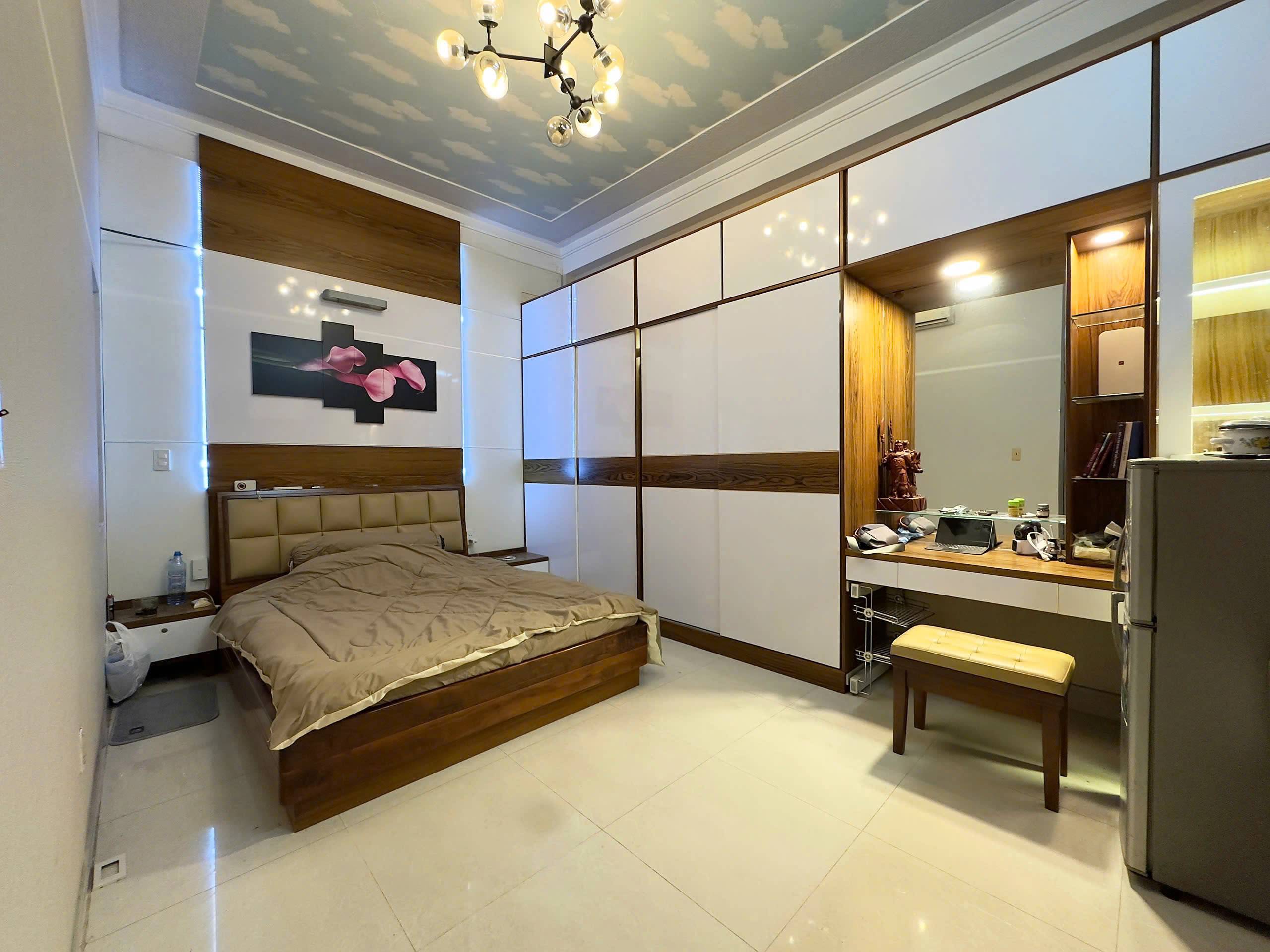 Cho thuê phòng 149 Bạch Đằng, Tân Bình