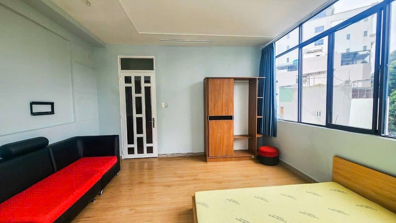  Cho thuê phòng 262 Cao Thắng, Quận 10