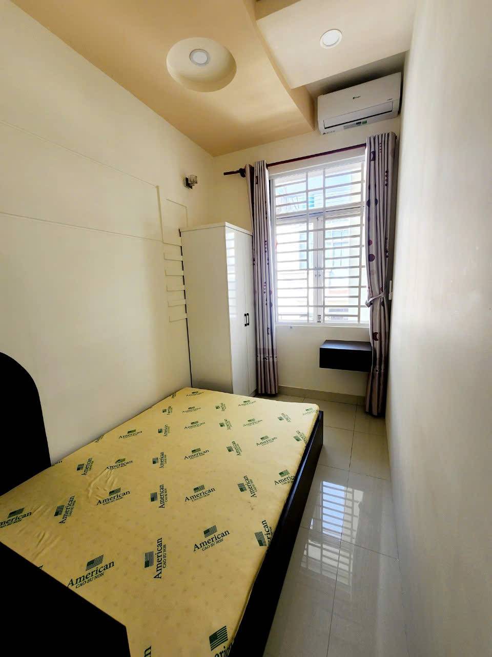 Cho thuê phòng 57 Bùi Đình Tuý, Bình Thạnh