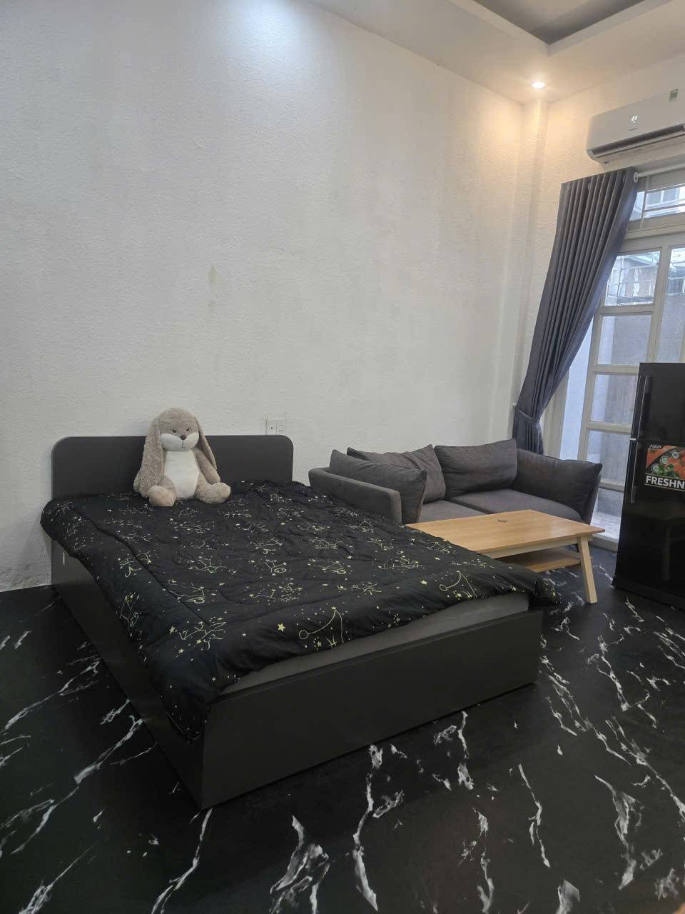 Cho thuê phòng 108 Bạch Đằng, Tân Bình