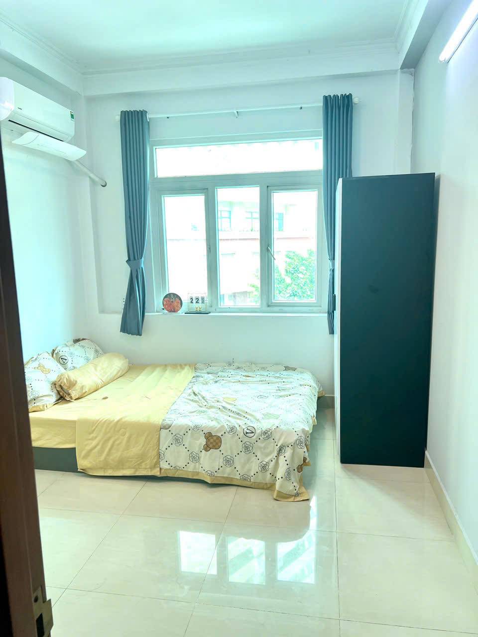 Cho thuê phòng 349 Lê Văn Sỹ, Quận 3