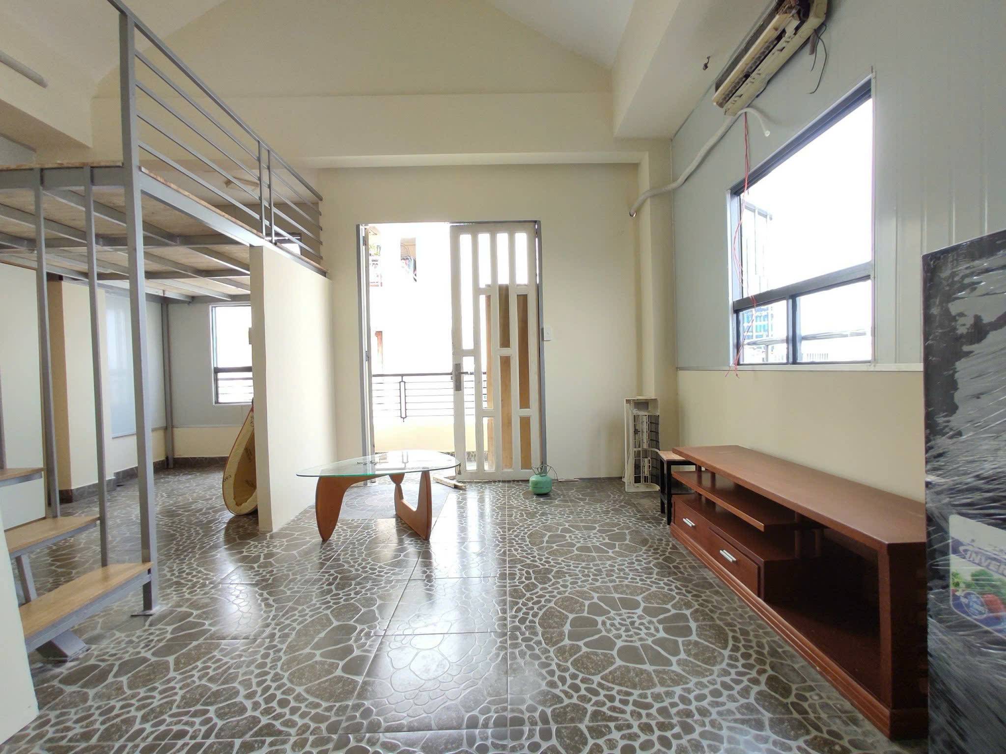 Cho thuê phòng 101 Tân Hải, Tân Bình