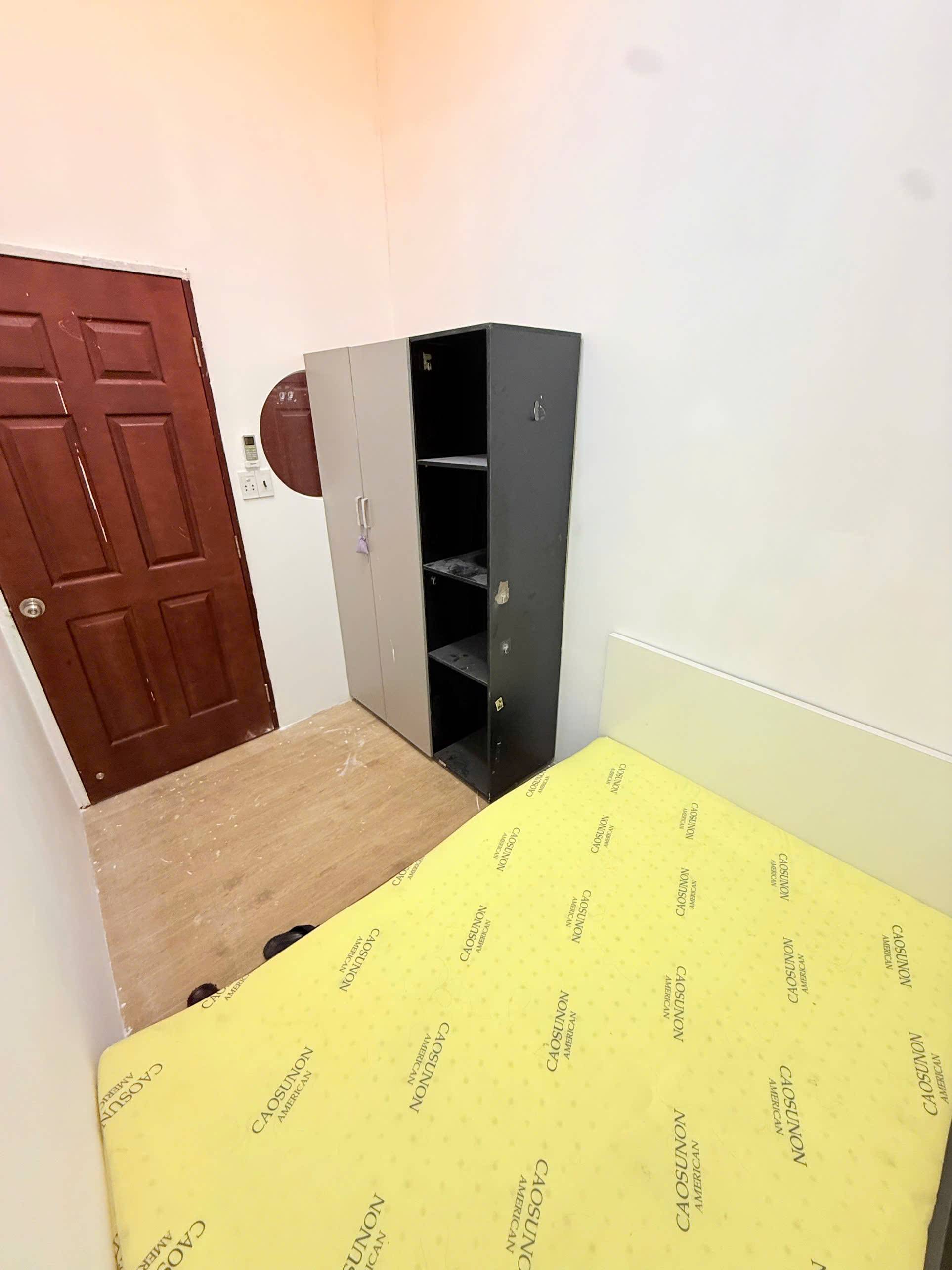 Cho thuê phòng 174A Nguyễn Trọng Tuyển, Phú Nhuận