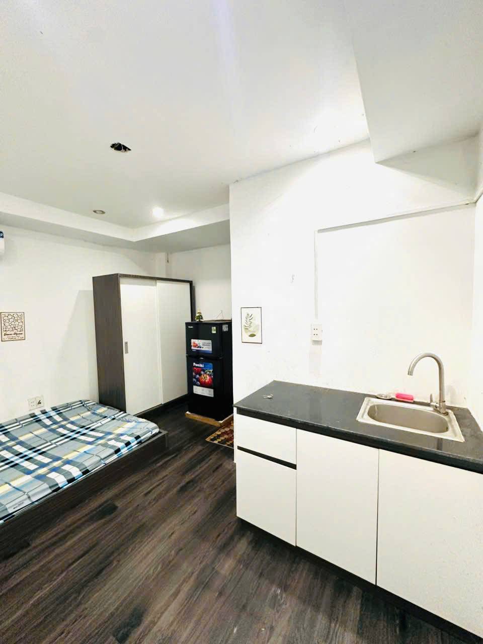 Cho thuê phòng 431 Điện Biên Phủ, Bình Thạnh