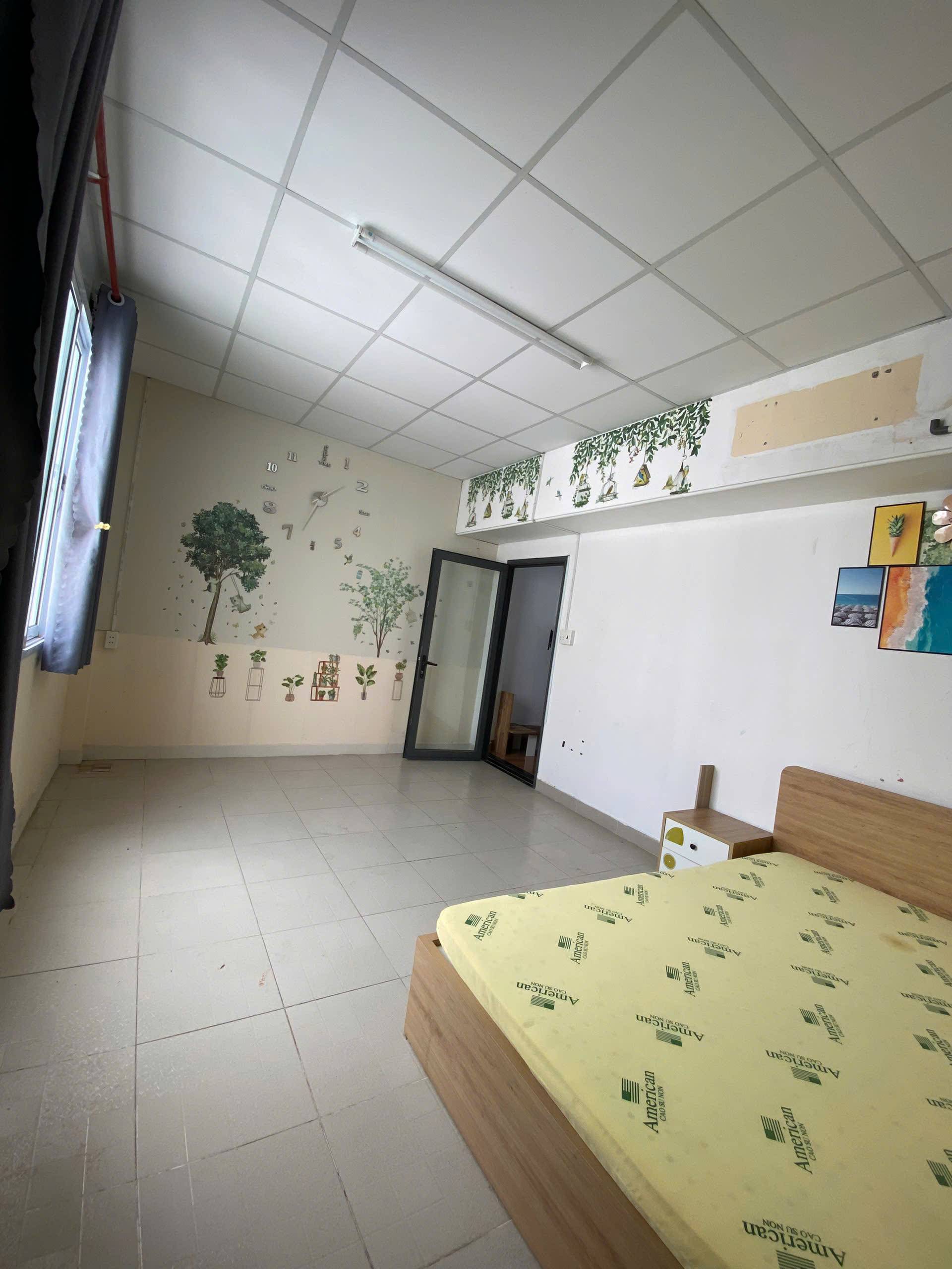 Cho thuê phòng 1 Đường 1C, Bình Chánh