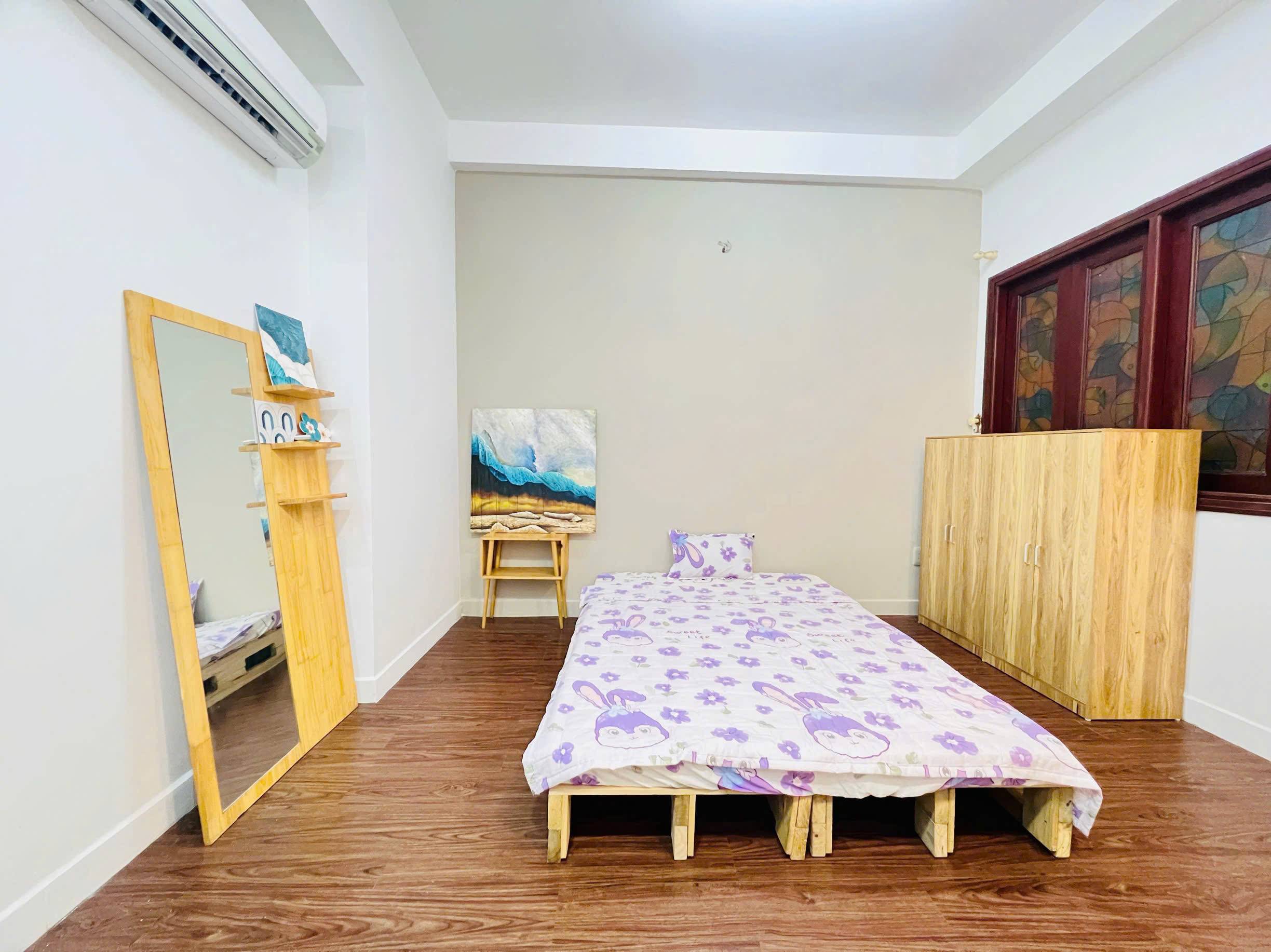 Cho thuê phòng 53 Tạ Quang Bửu, Quận 8