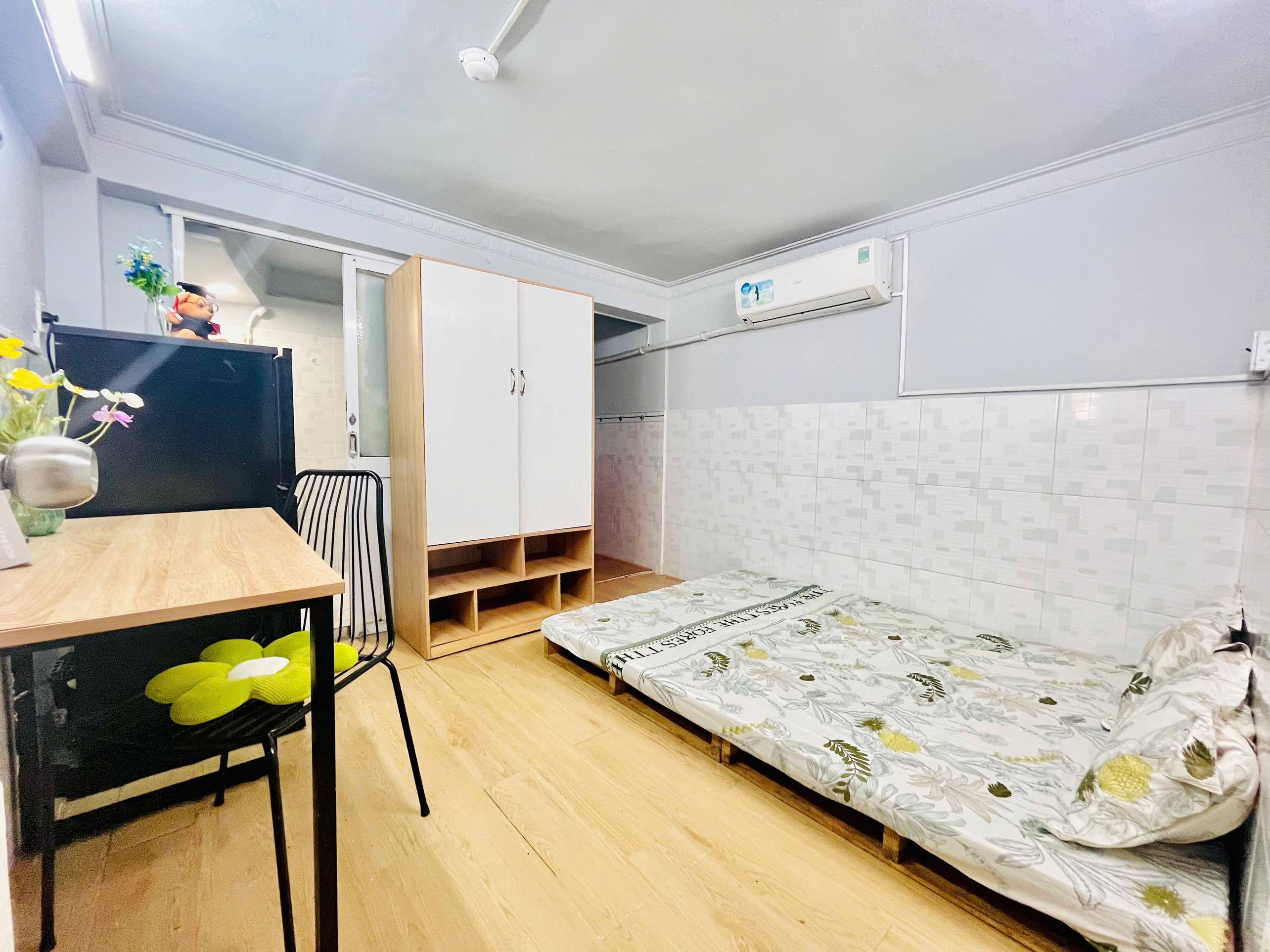  Cho thuê phòng 78 Nguyễn Biểu, Quận 5