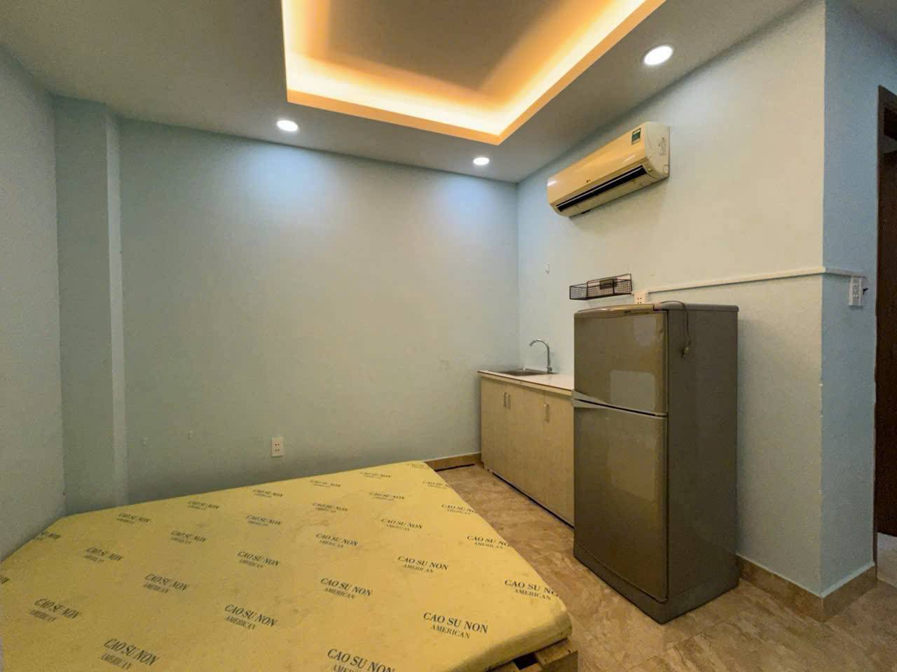 Cho thuê phòng 5 Nguyễn Ngọc Lộc, Quận 10