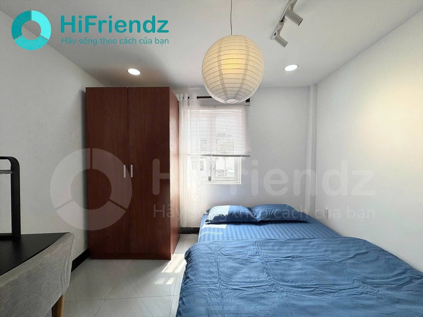 Cho thuê phòng 567 Lê Hồng Phòng, Quận 10