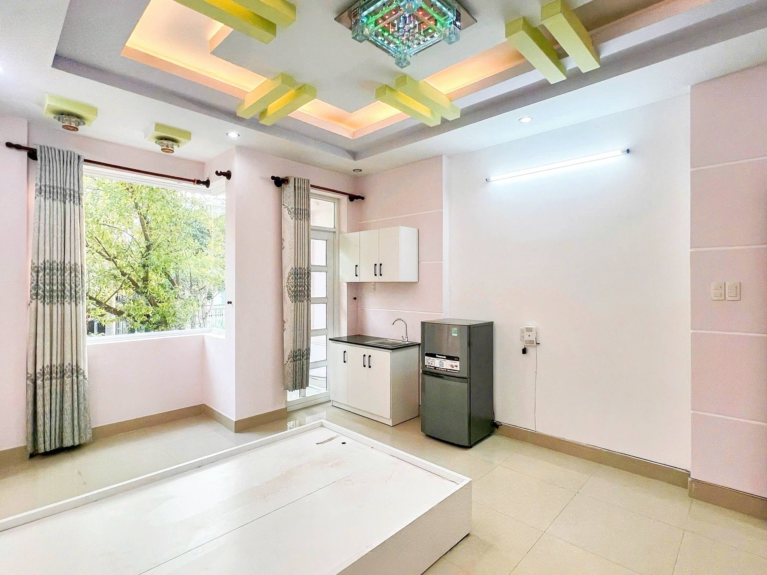 Cho thuê phòng 20 Đường 44, Quận 7