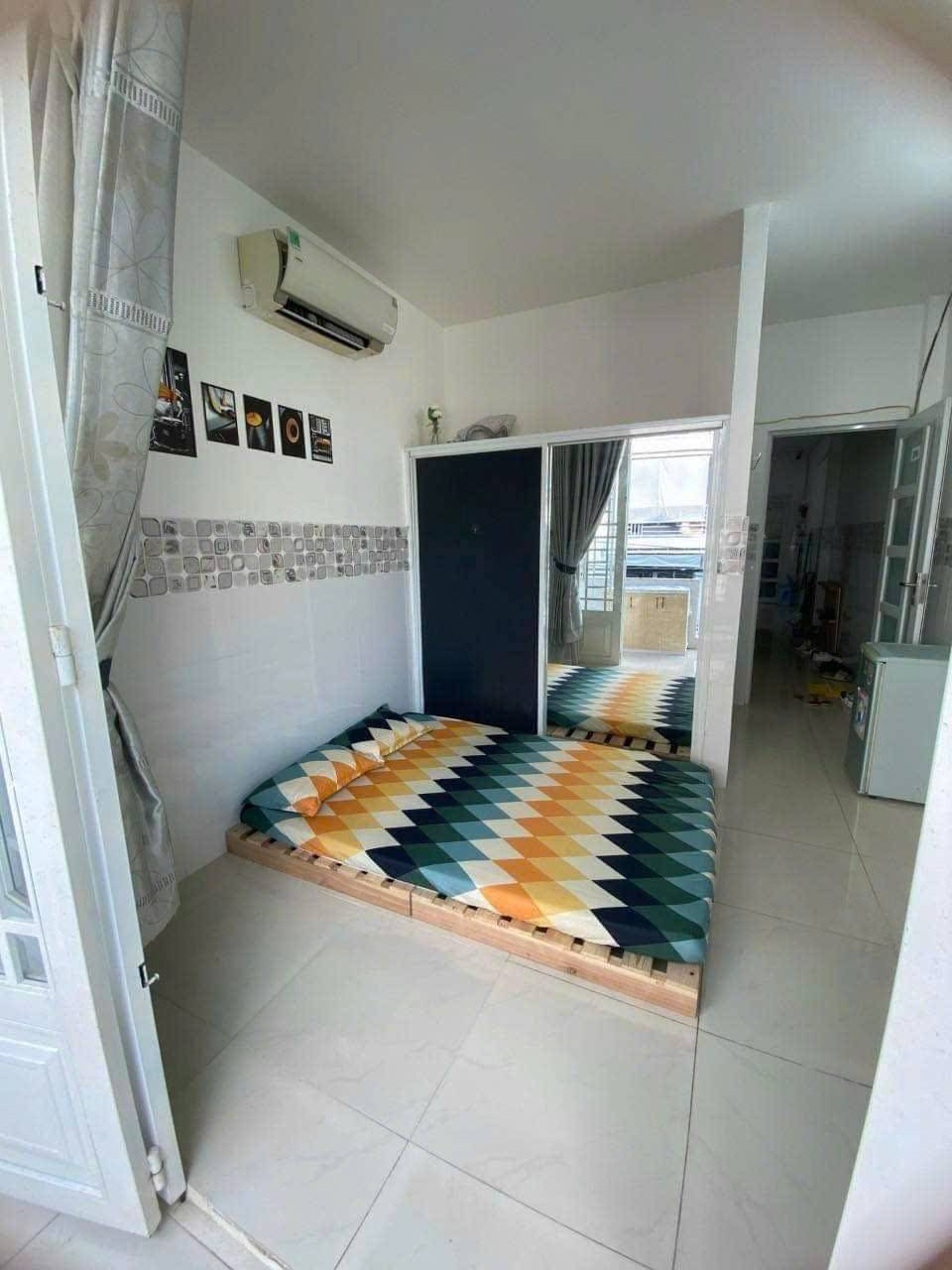 Cho thuê phòng 426A Đường 3 tháng 2, Quận 10