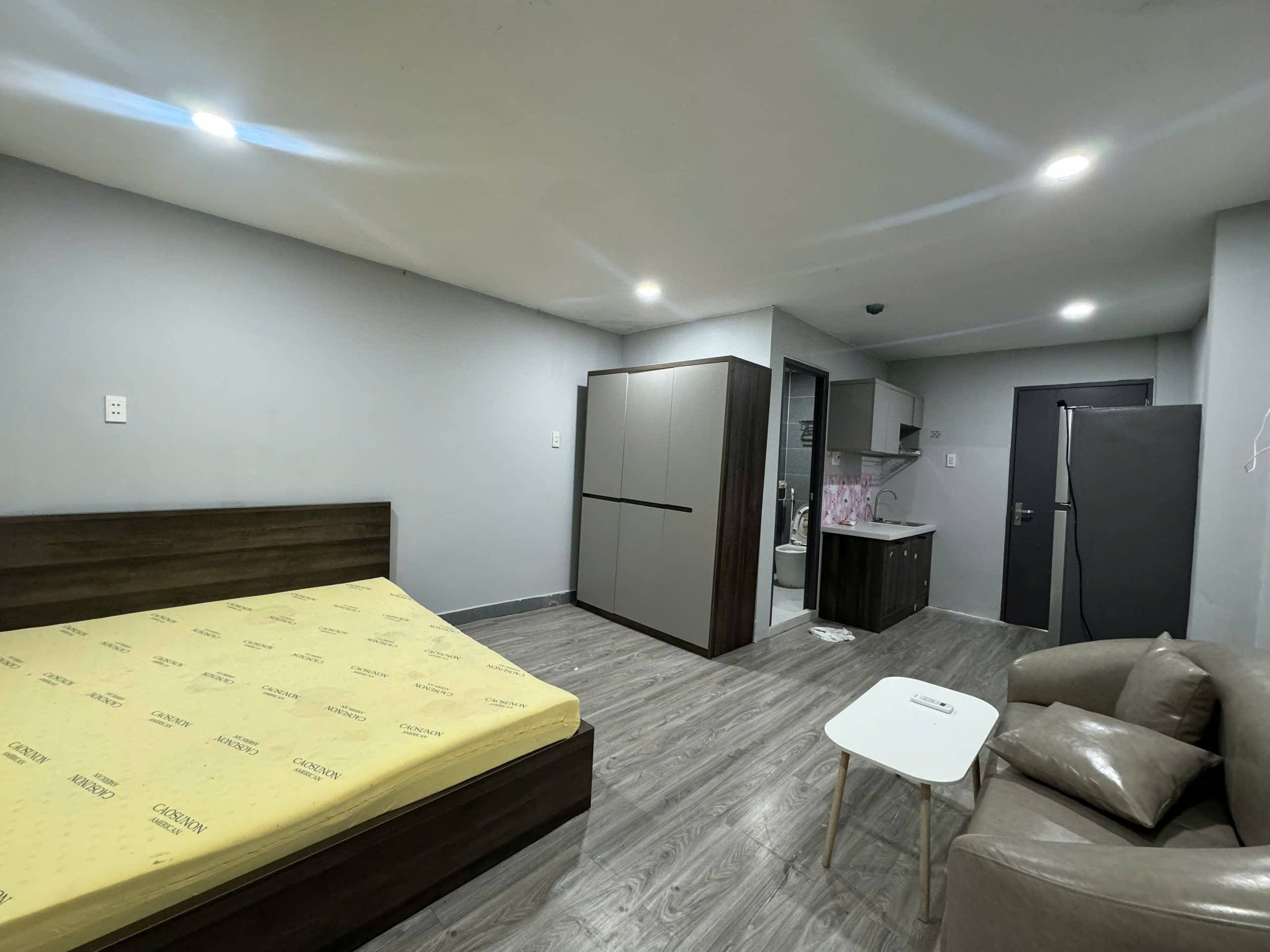  Cho thuê phòng 248 Nguyễn Thị Minh Khai, Quận 3