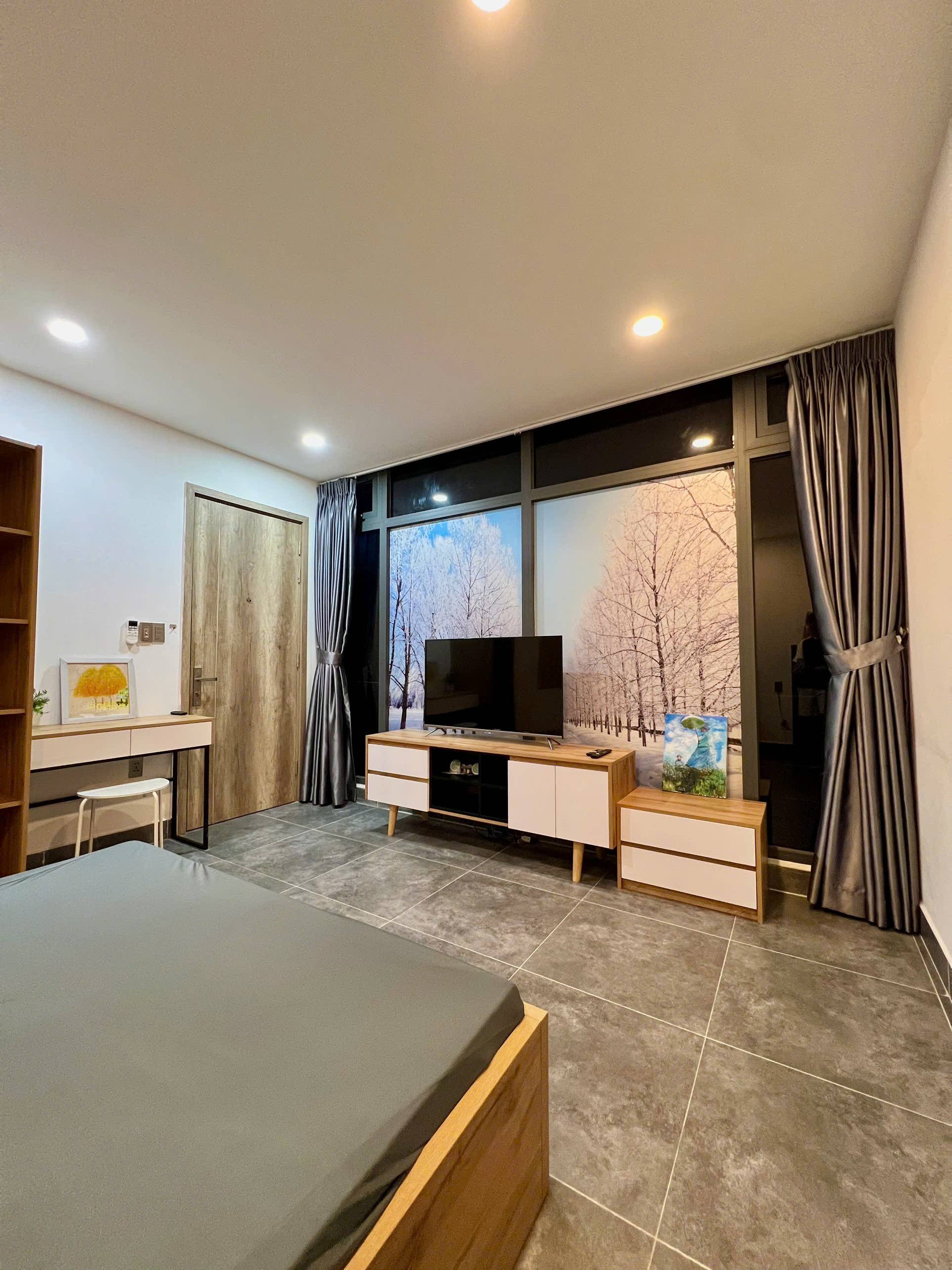  Cho thuê phòng 8 Tăng Bạt Hổ, Bình Thạnh, HCM