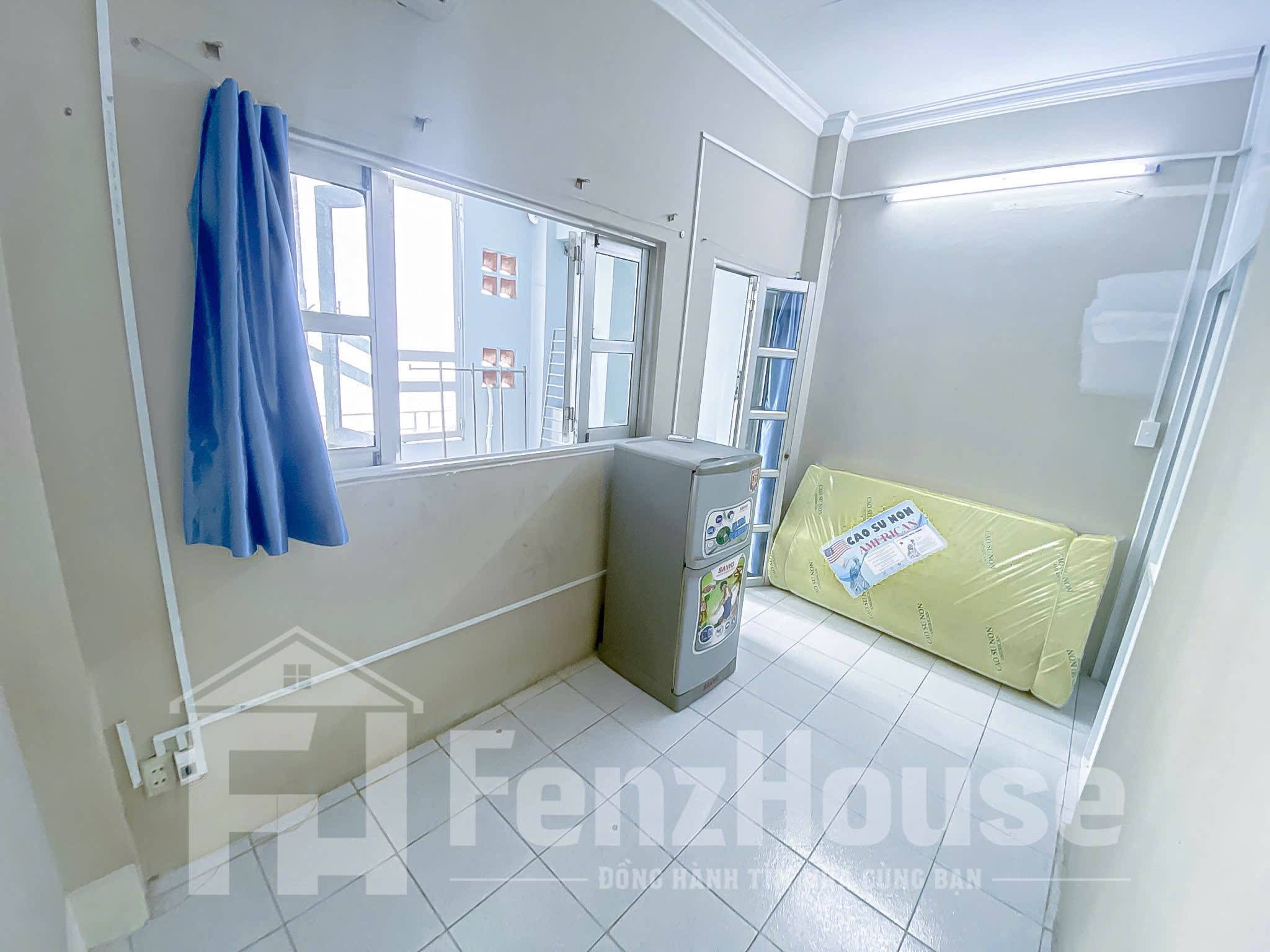 Cho thuê phòng 78 Nguyễn Văn Quỳ, Quận 7