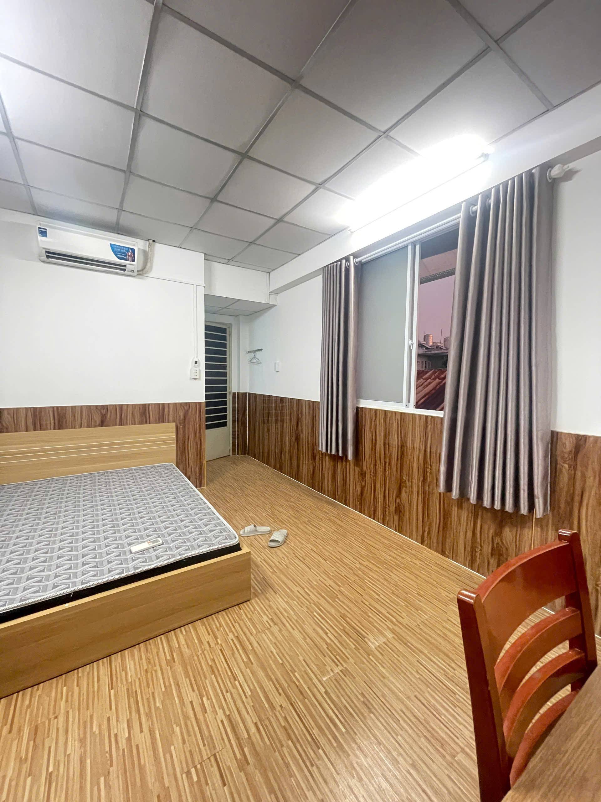 Cho thuê phòng 57 Trần Kế Xương, Phú Nhuận