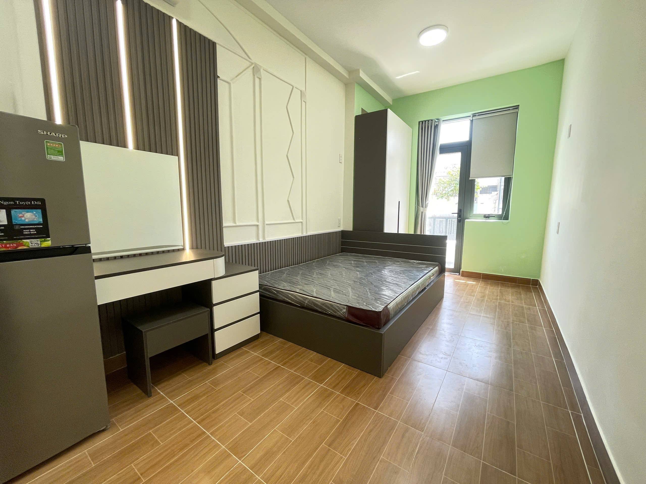 Cho thuê phòng 132 Cô Giang, Phú Nhuận