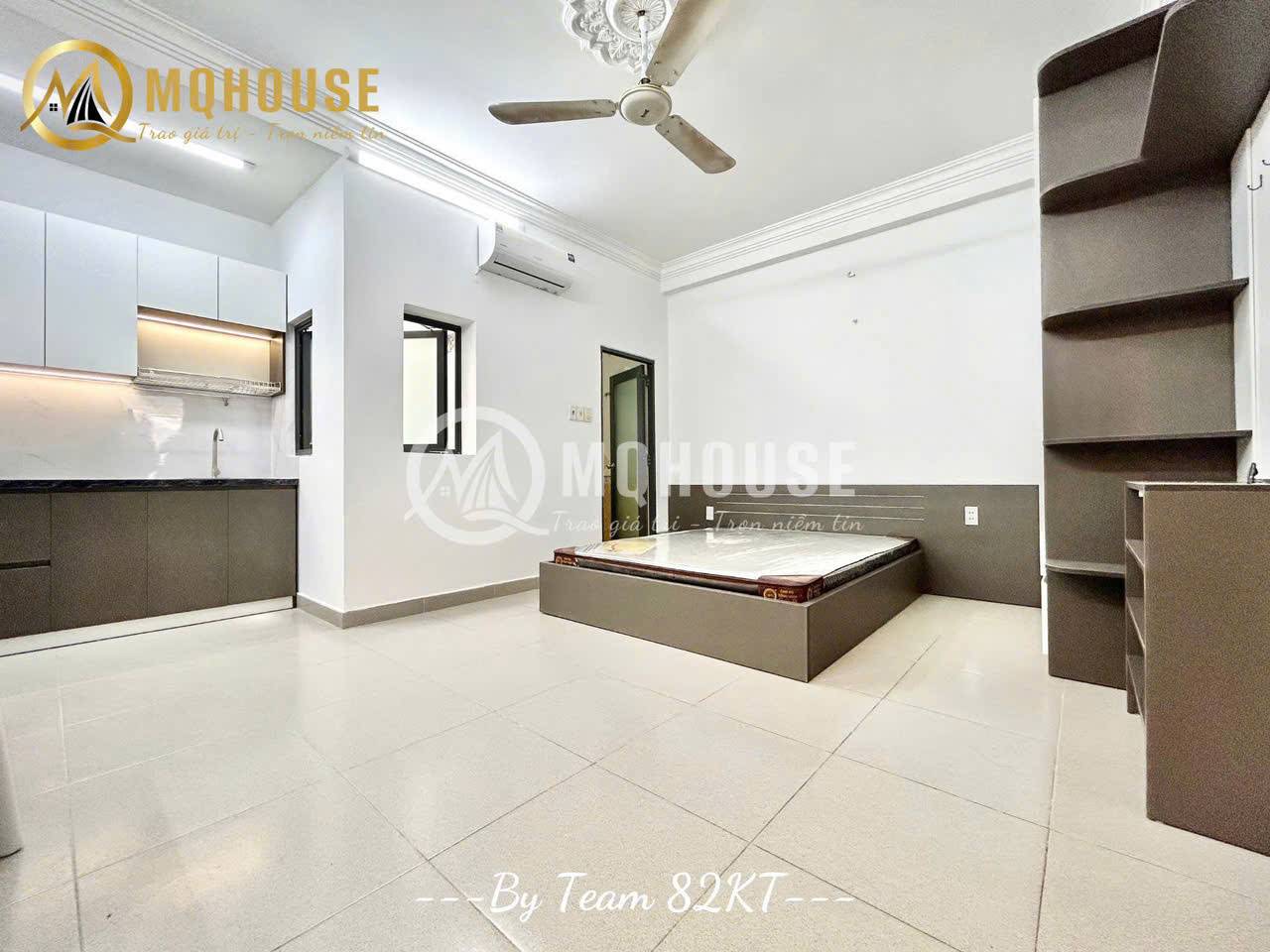 Cho thuê phòng 740 Nguyễn Kiệm, Phú Nhuận