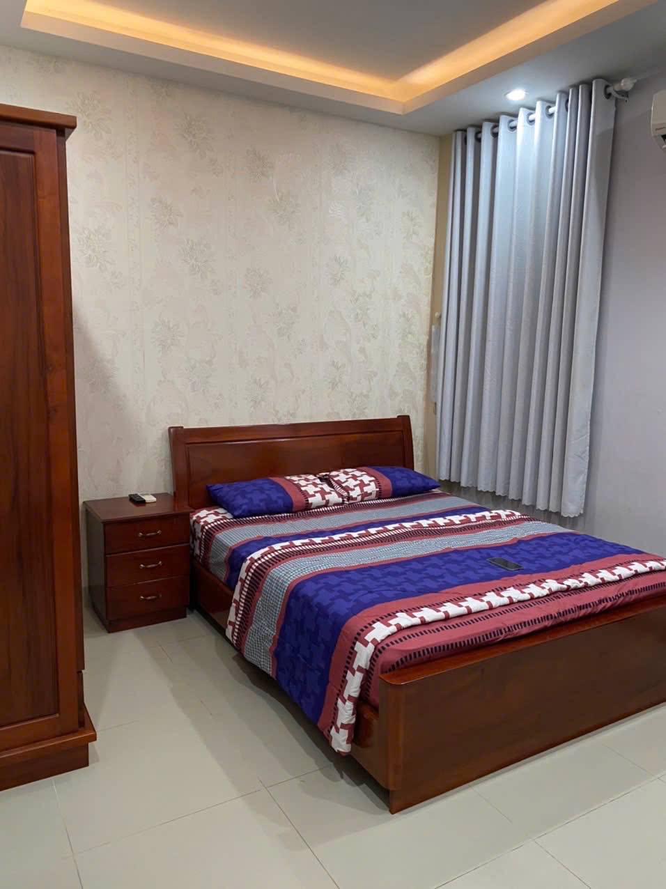 Cho thuê phòng 84B1 Phùng Văn Cung, Phú Nhuận