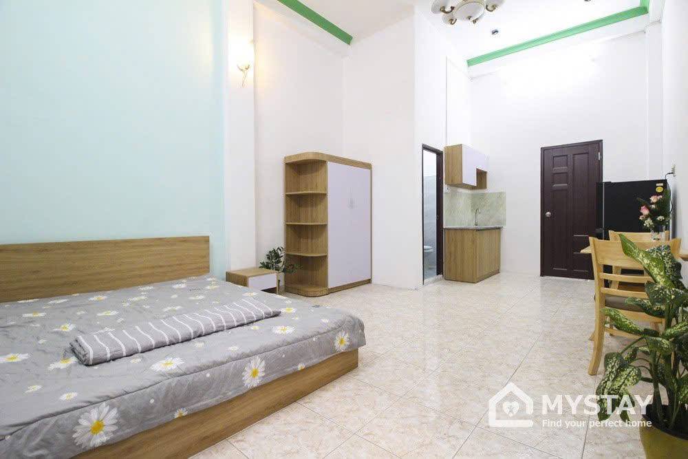 Cho thuê phòng 82 Trần Mai Ninh, Tân Bình