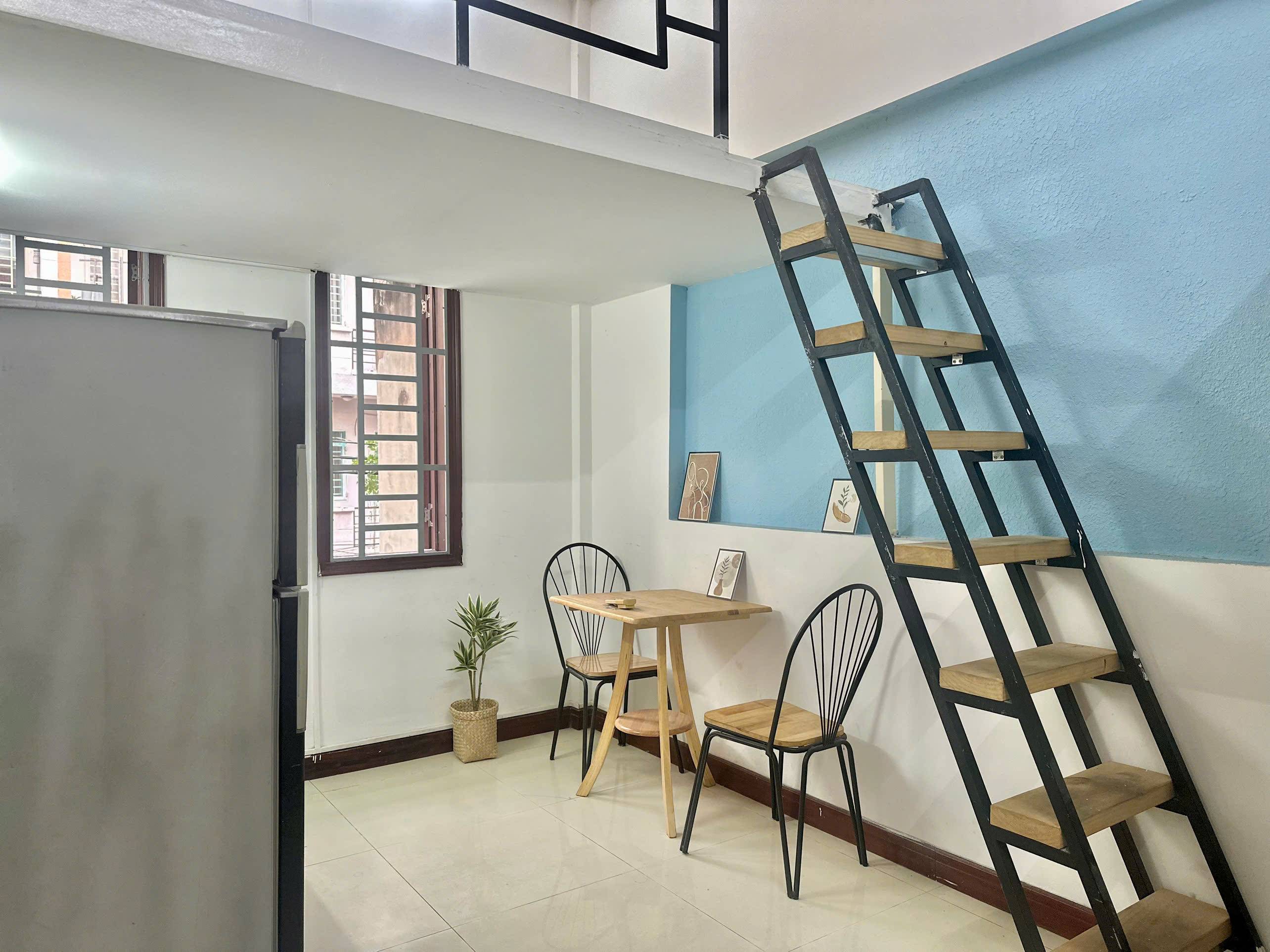  Cho thuê phòng 19 Phan Văn Sửu, Tân Bình