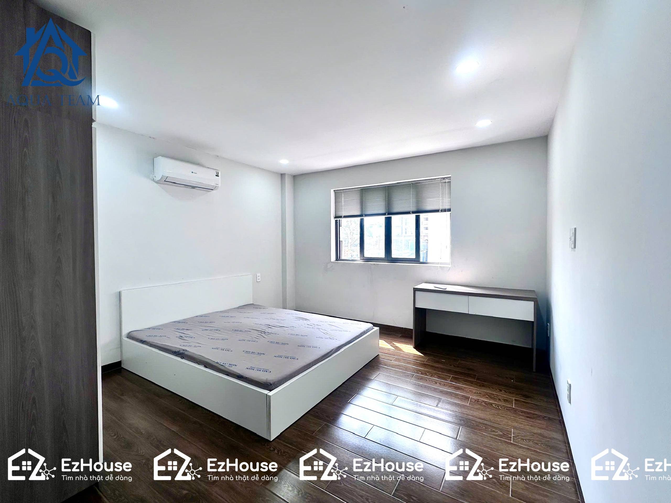 Cho thuê phòng 21 Phan Huy Ích, Tân Bình