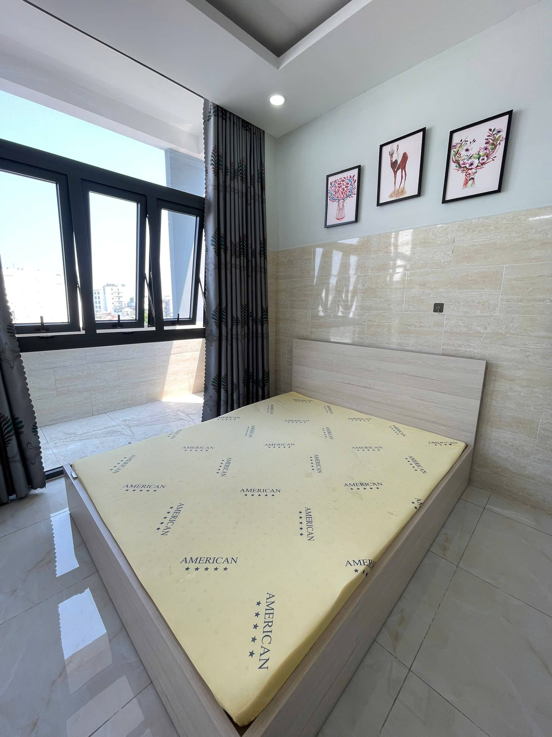 Cho thuê phòng 742 Xô Viết Nghệ Tĩnh, Bình Thạnh