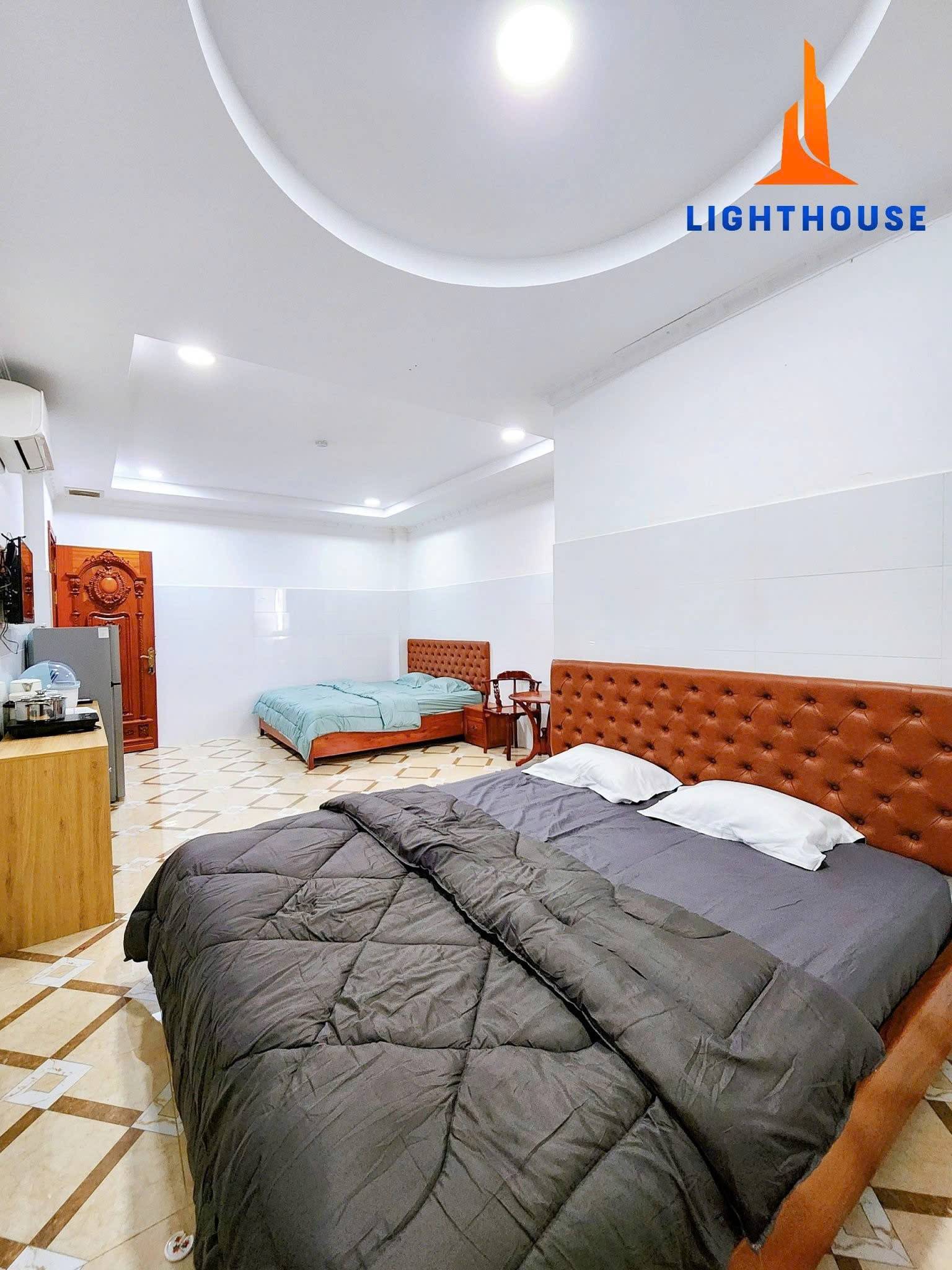Cho thuê phòng 616 Đường 3/2, Quận 10