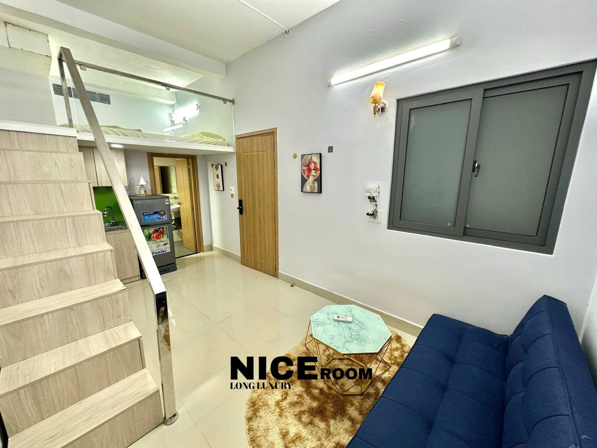 Cho thuê phòng 11 Bình Lợi, Bình Thạnh