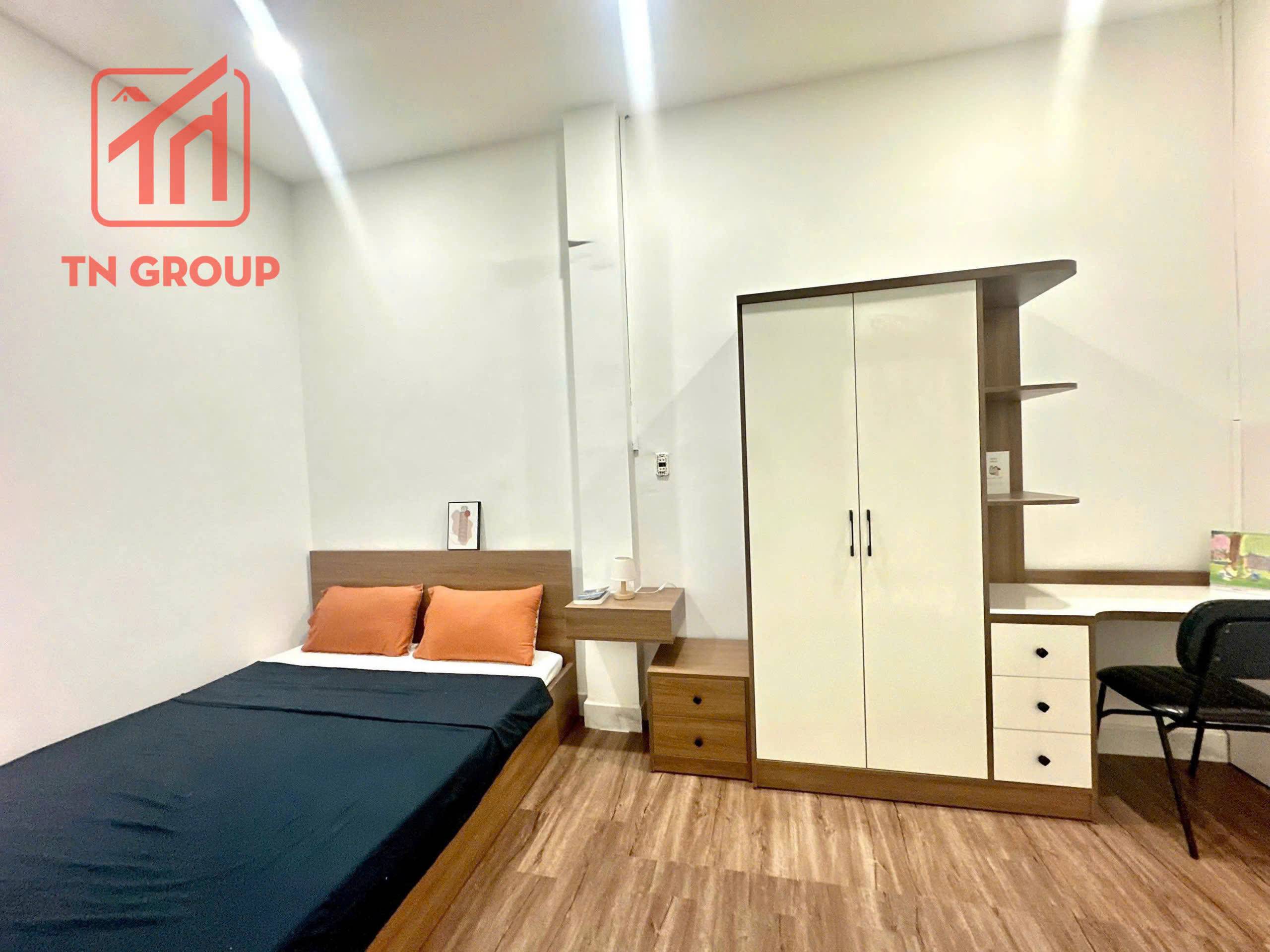 Cho thuê phòng 184 Bạch Đằng, Bình Thạnh
