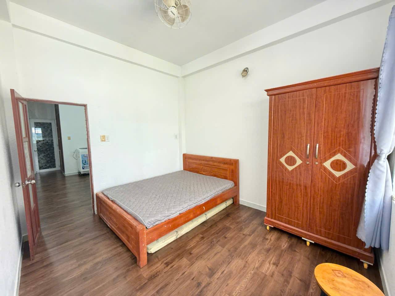 Cho thuê phòng 220 Phan Văn Trị, Bình Thạnh