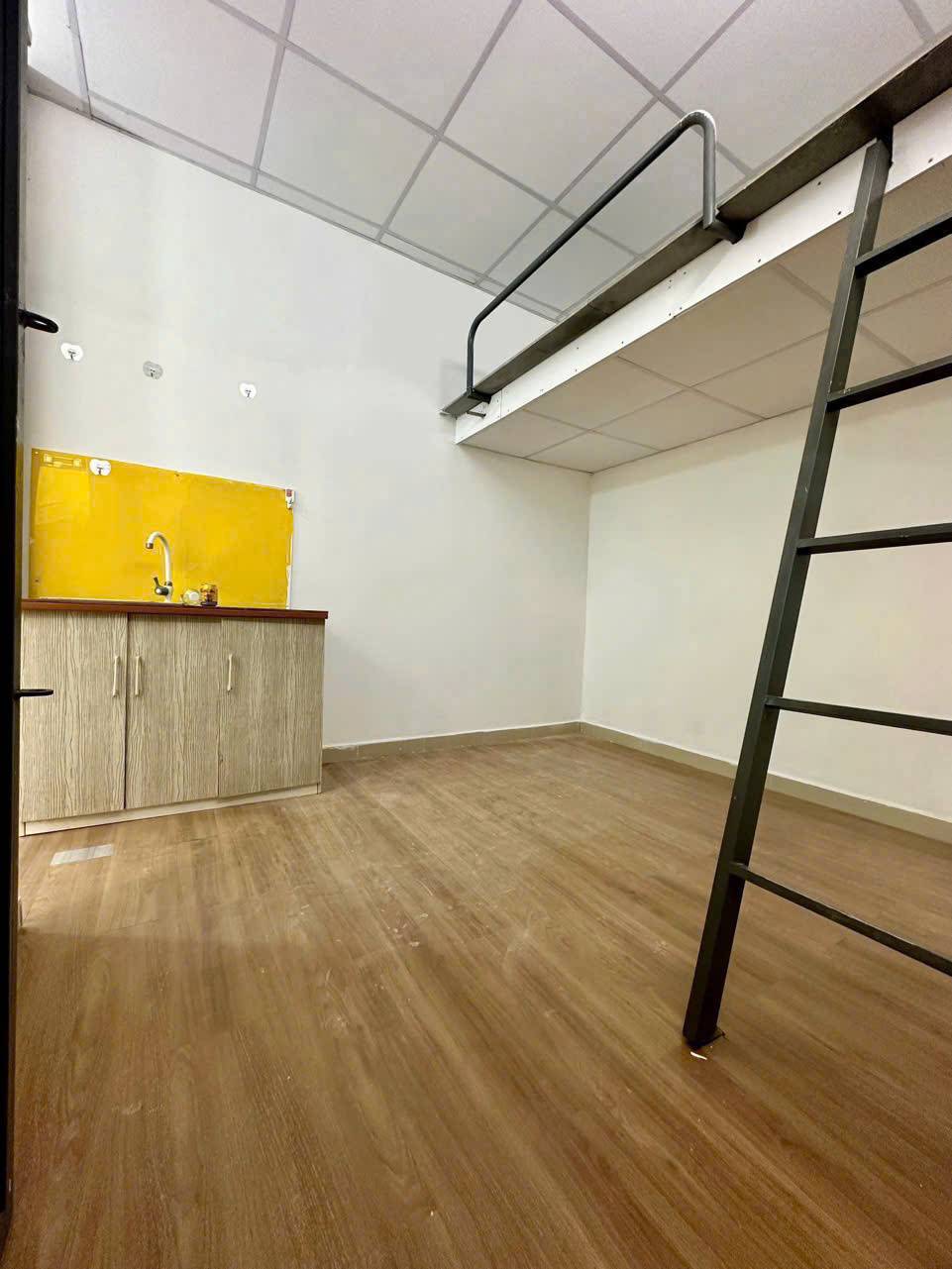  Cho thuê phòng 318 Xô Viết Nghệ Tĩnh, Bình Thạnh