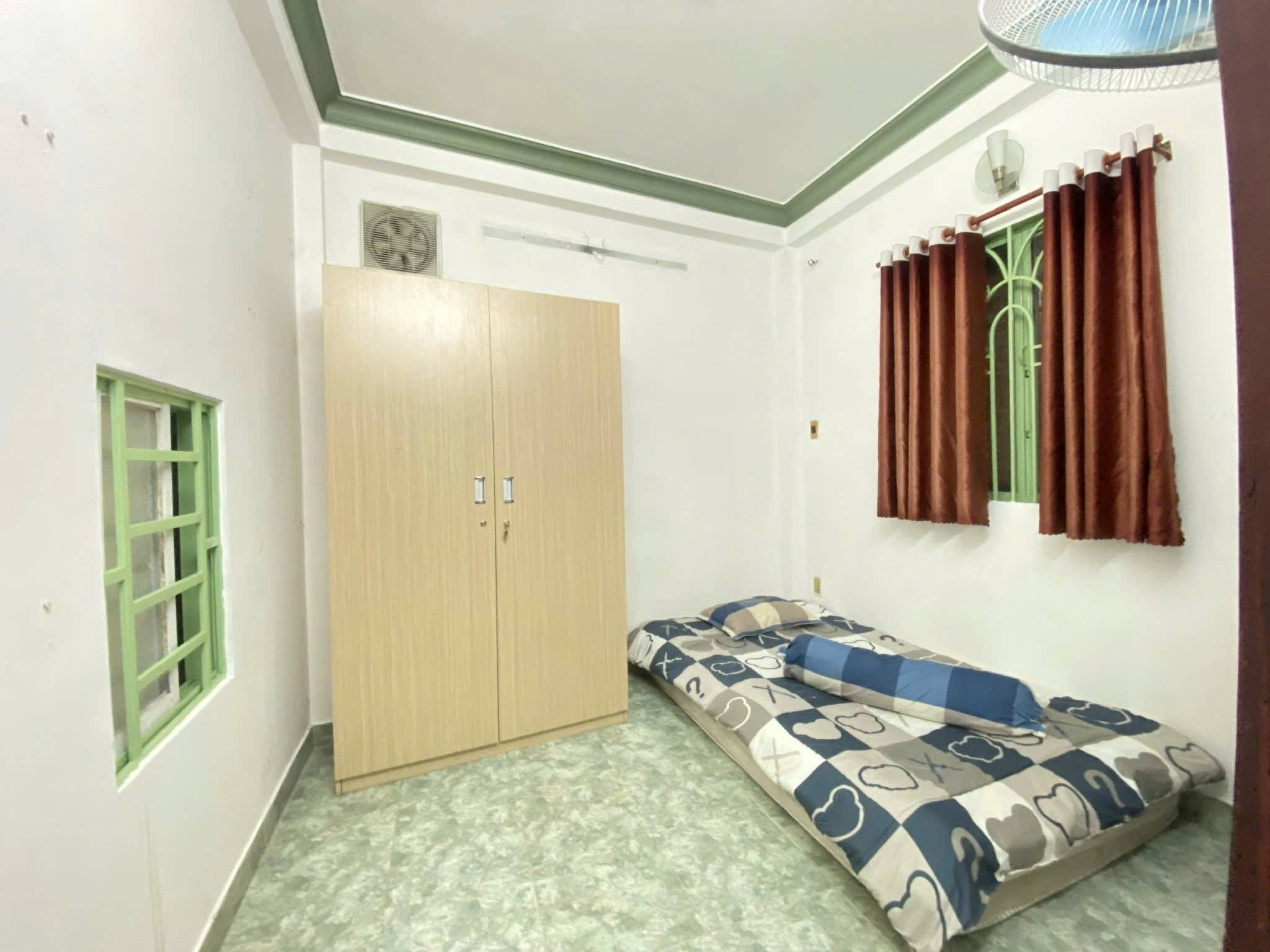 Cho thuê phòng 451 Điện Biên Phủ, Bình Thạnh