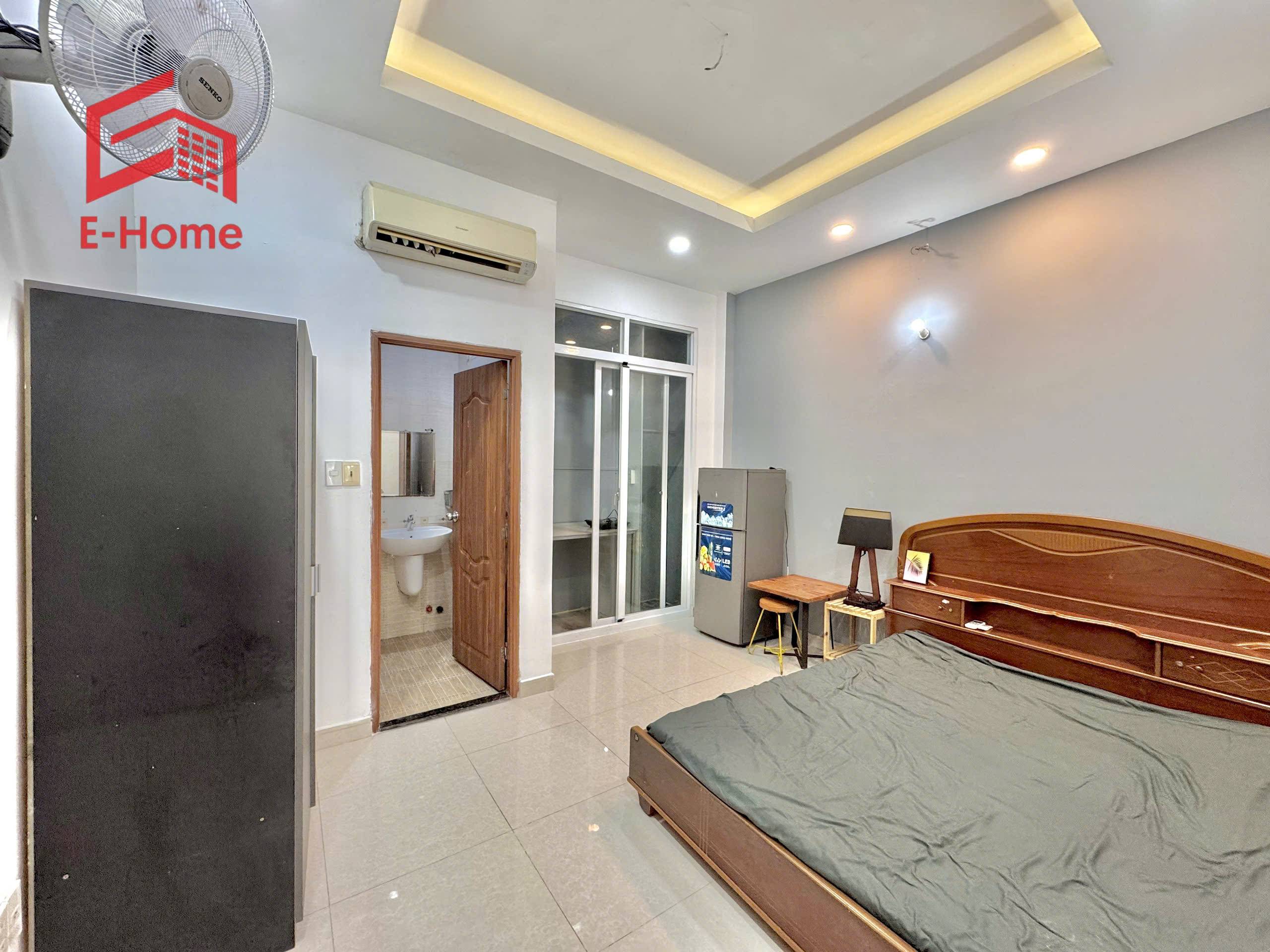 Cho thuê phòng 28 Tân Cảng, Bình Thạnh