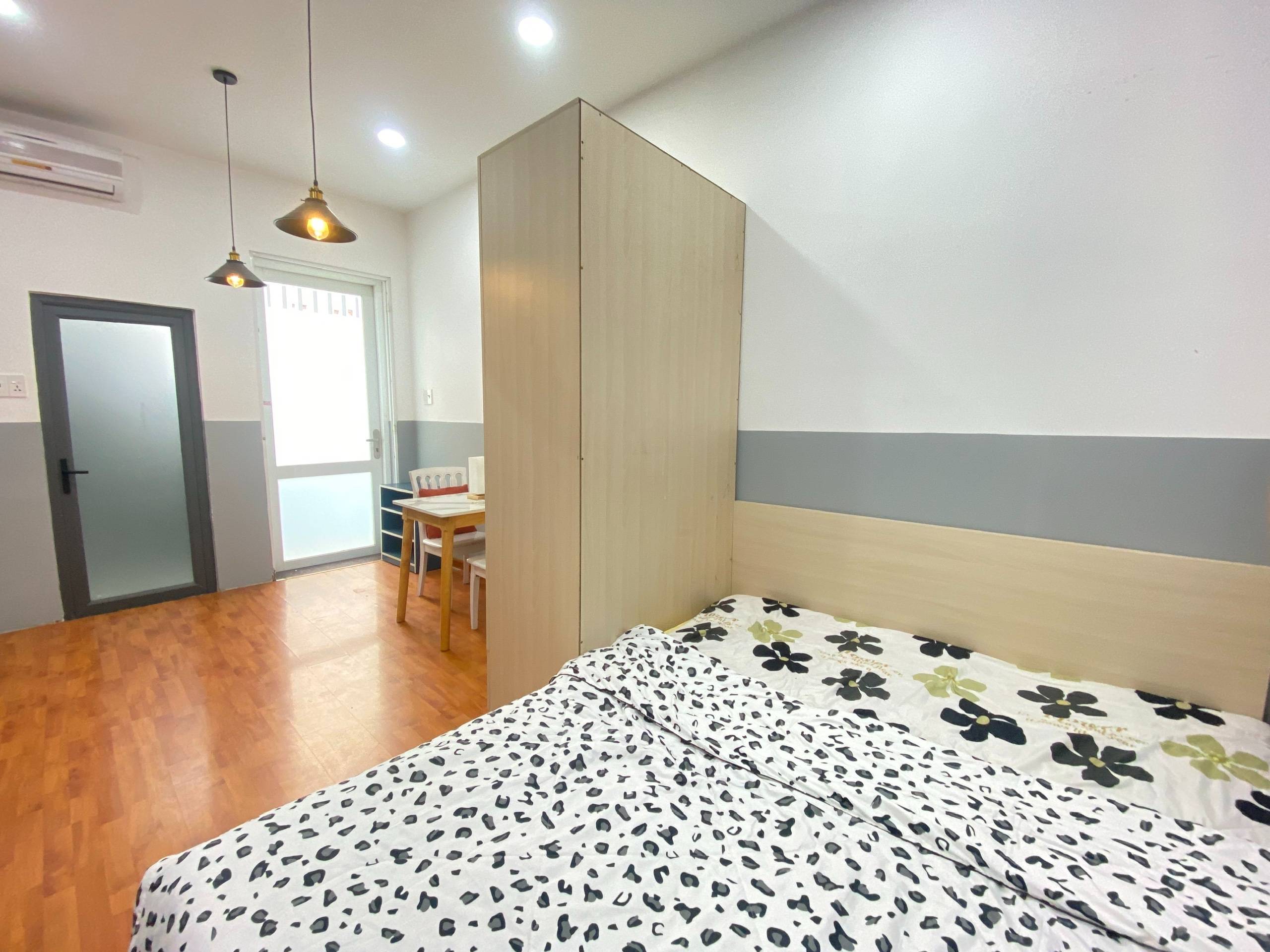  Cho thuê phòng 539 Xô Viết Nghệ Tĩnh, Bình Thạnh, HCM