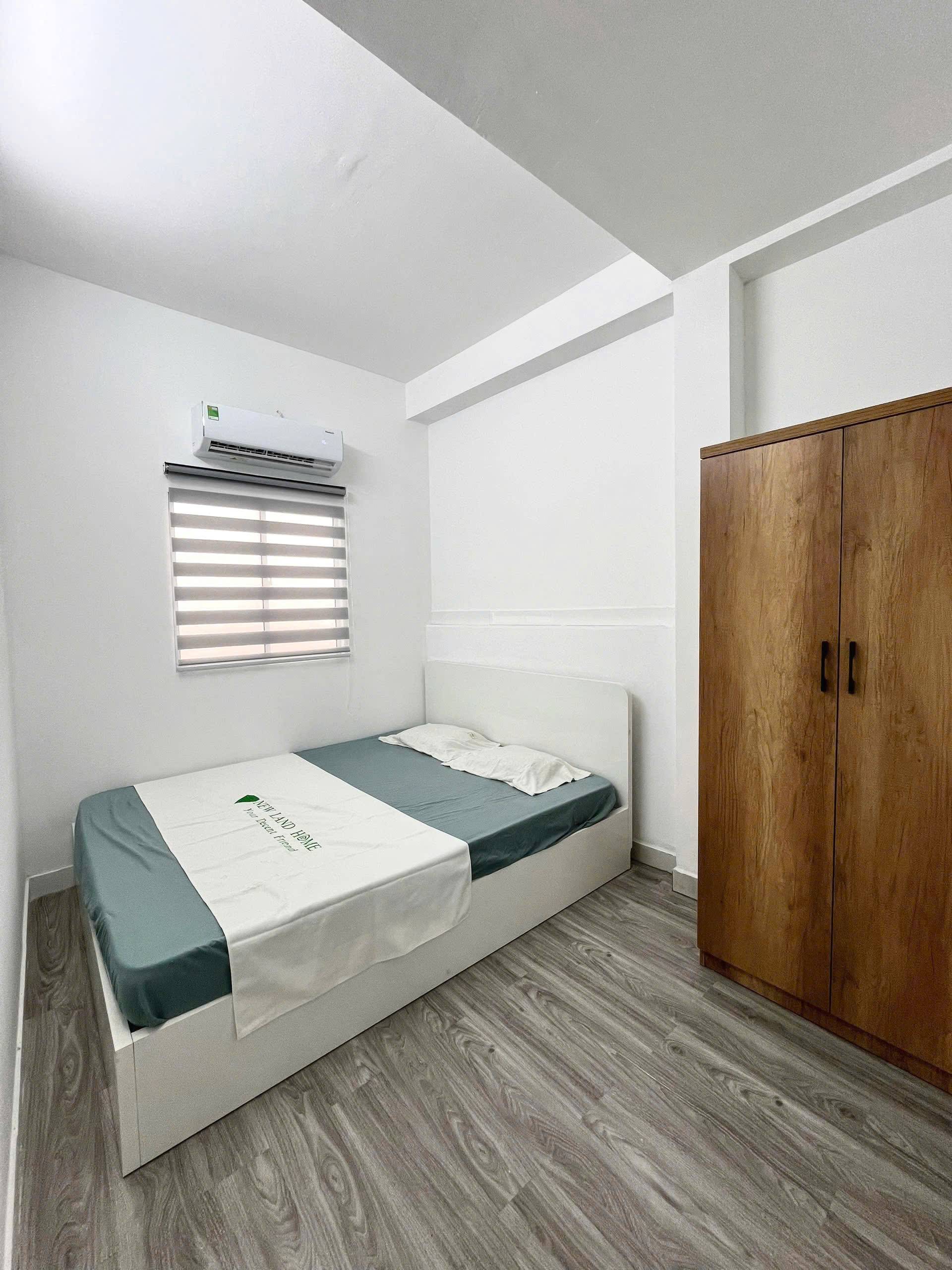 Cho thuê phòng 340 Huỳnh Tấn Phát, Quận 7