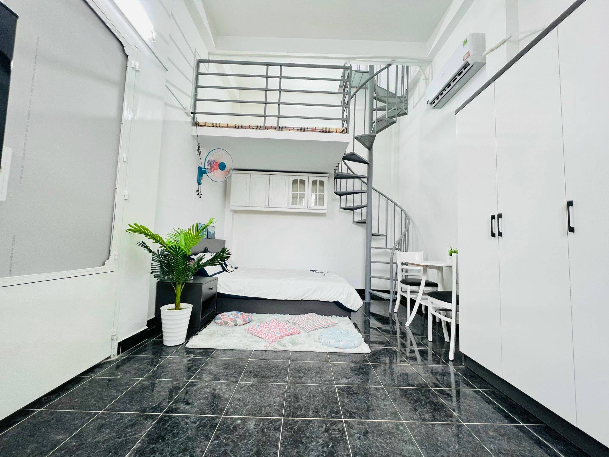  Cho thuê phòng 496 Đường 3 Tháng 2, Quận 10
