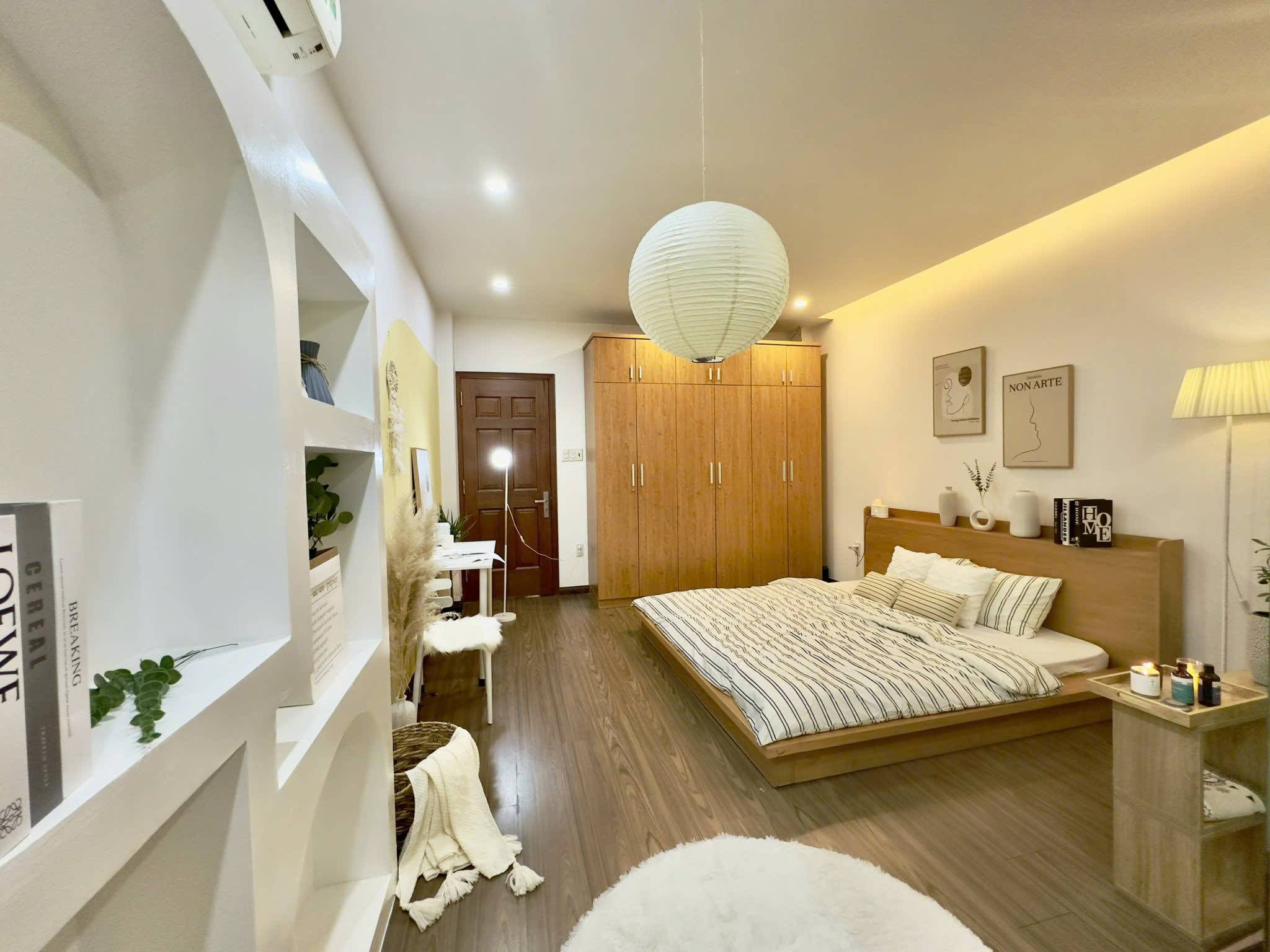 Cho thuê phòng 20A Đường số 65, Quận 7